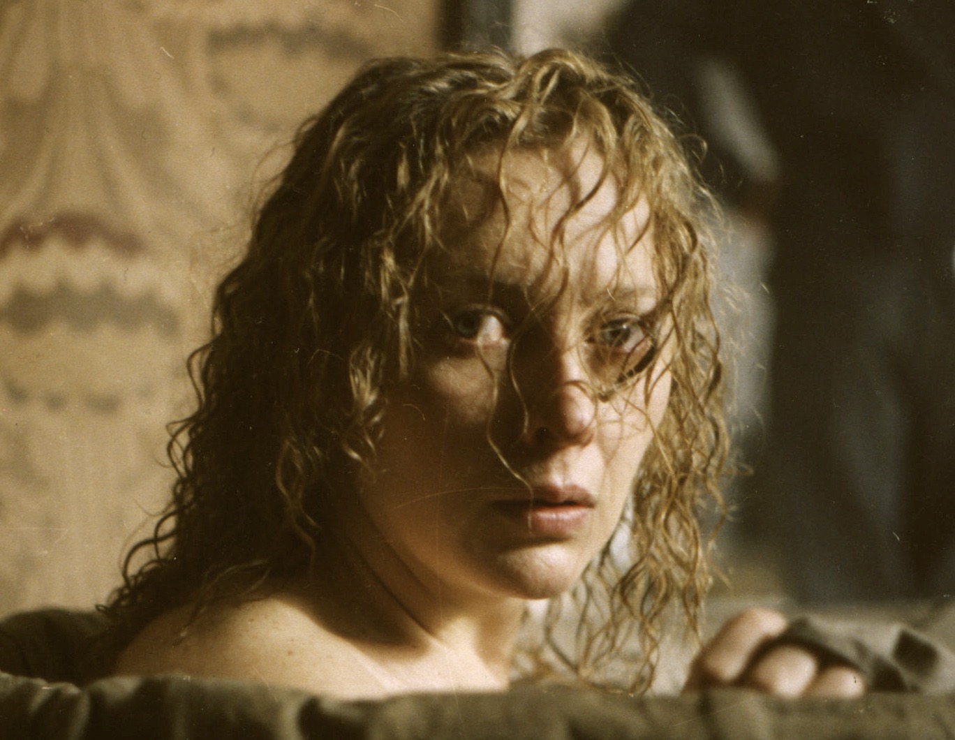 Алла Сергийко в фильме Сергея Маслобойщикова «Жозефина и мышиный народ»