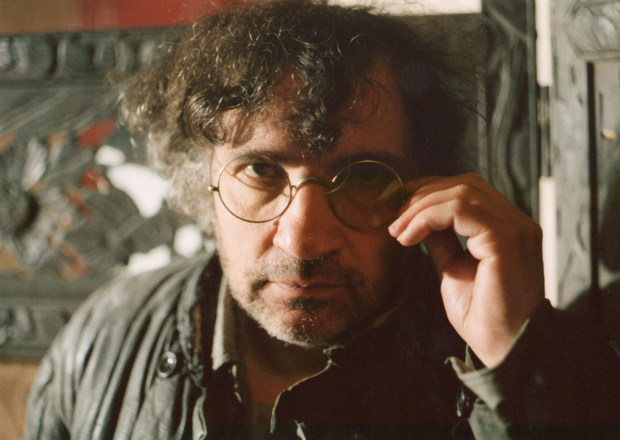 Кадр из в фильма Сергея Маслобойщикова «Жозефина и мышиный народ»