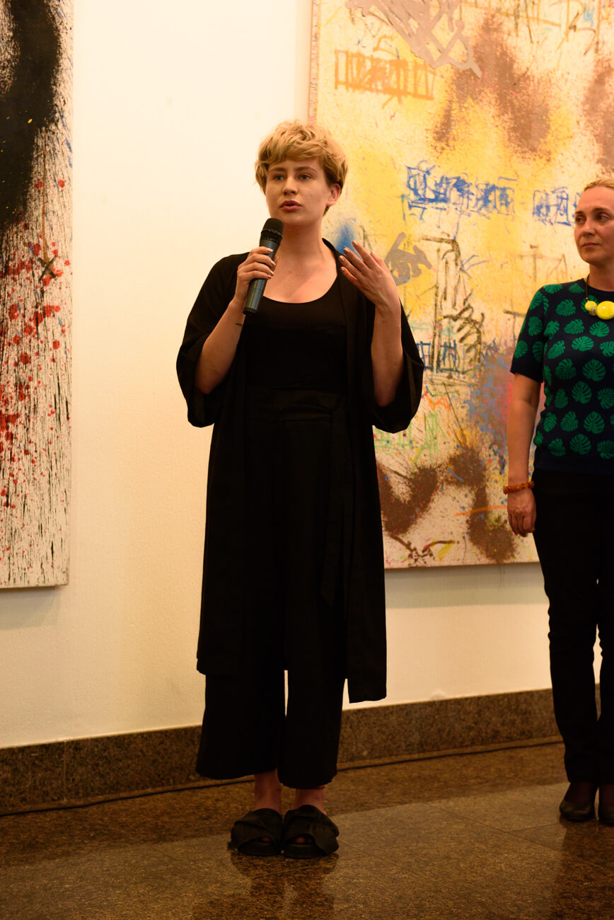 Мария Вторушина