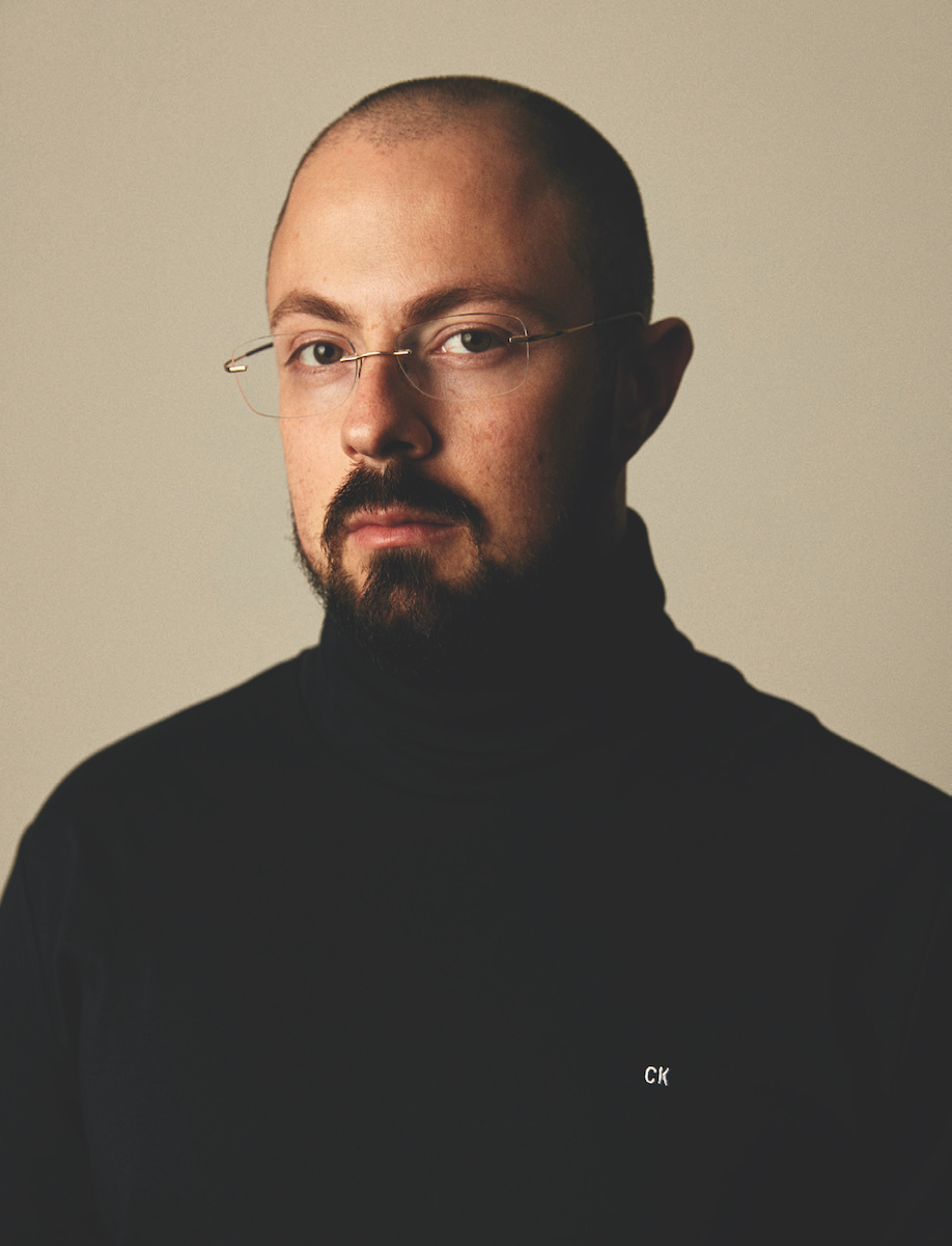 Дмитрий Раимов, государственный советник Министерства охраны здоровья Украины (2019), политтехнолог