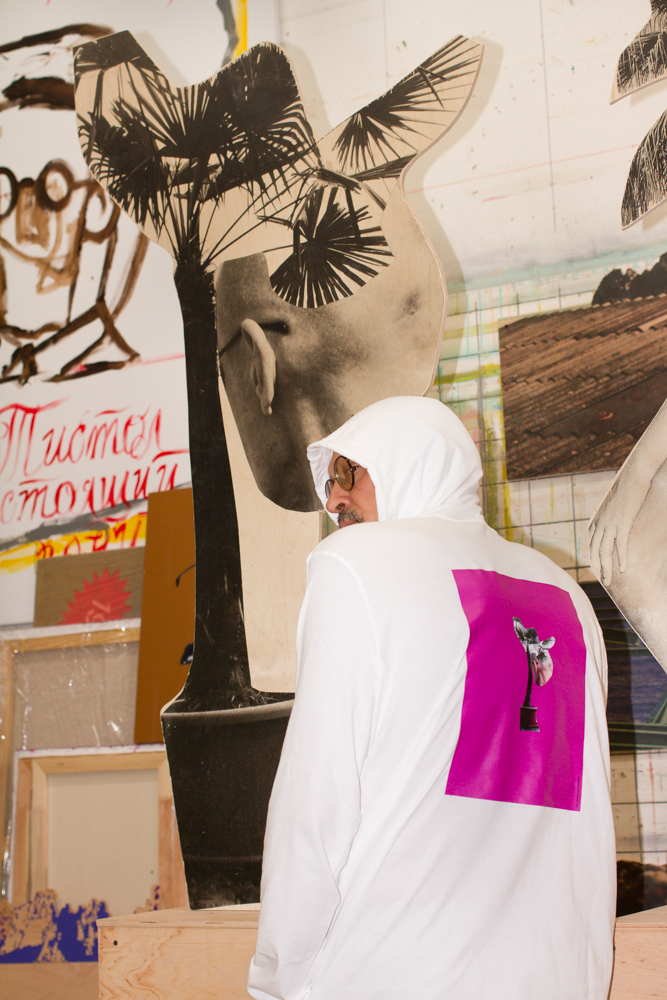 Олег Тистол