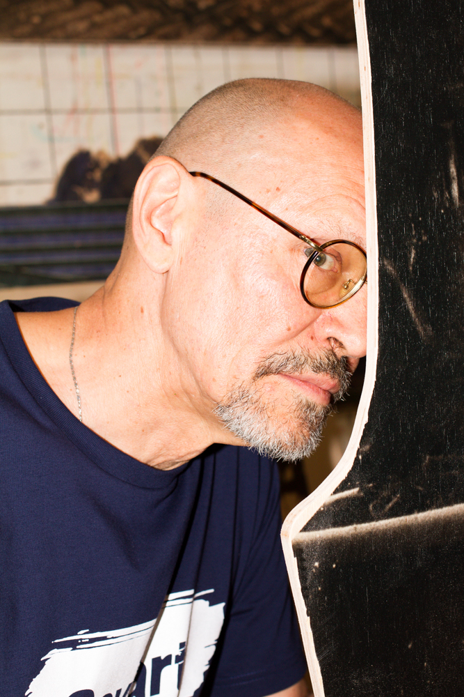 Олег Тистол