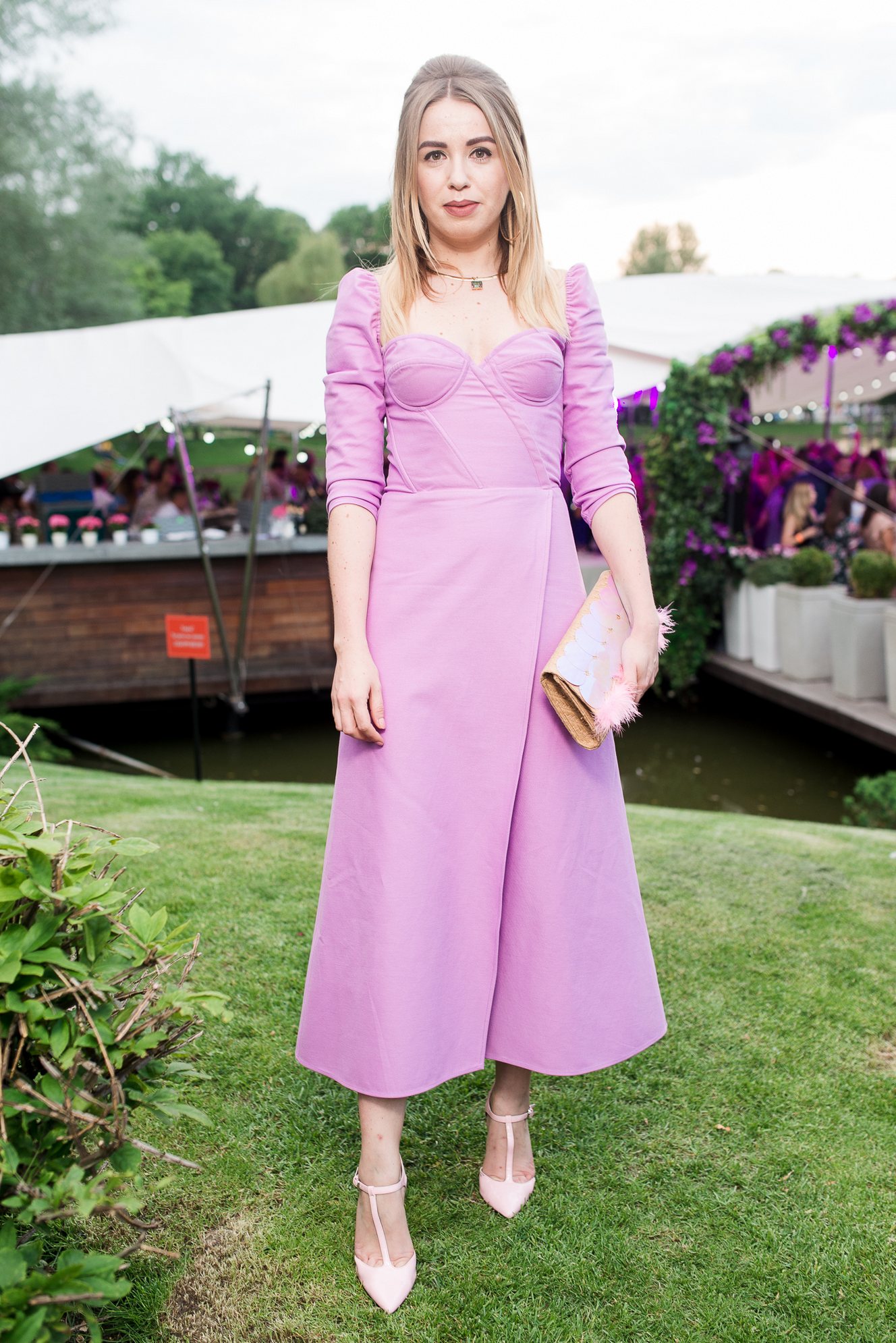 Елена Бурба