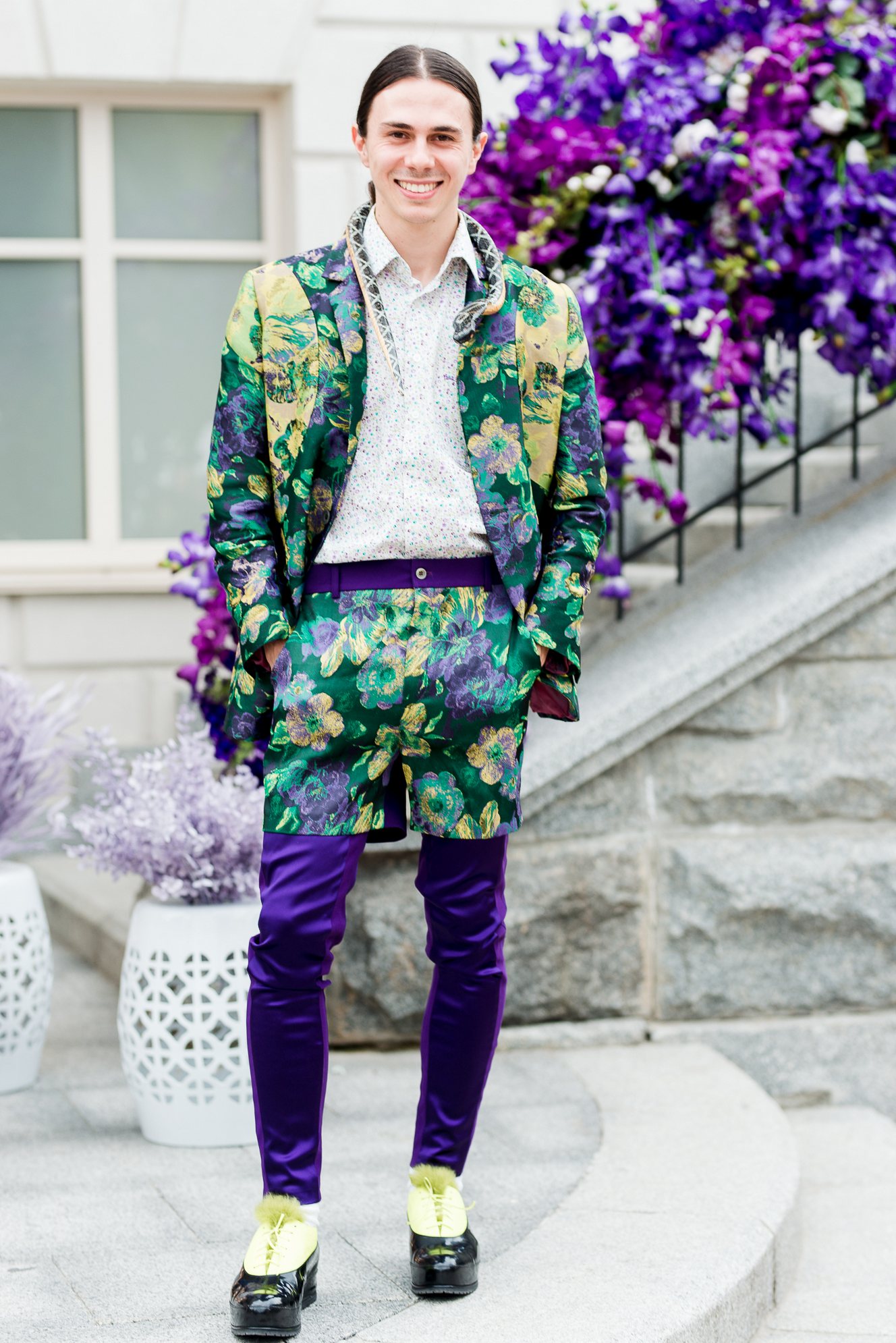 Жан Грицфельдт