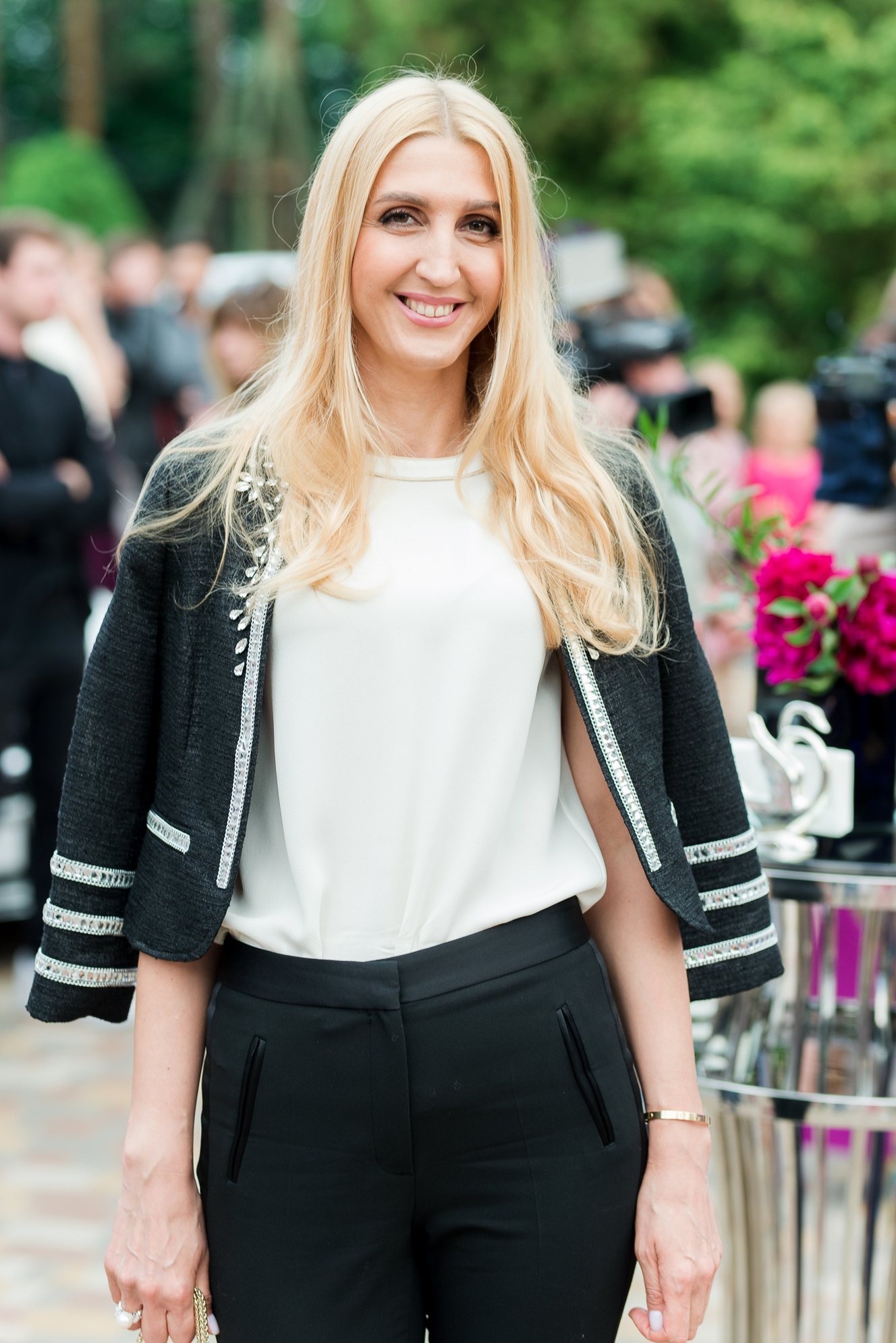 Татьяна Фокина 