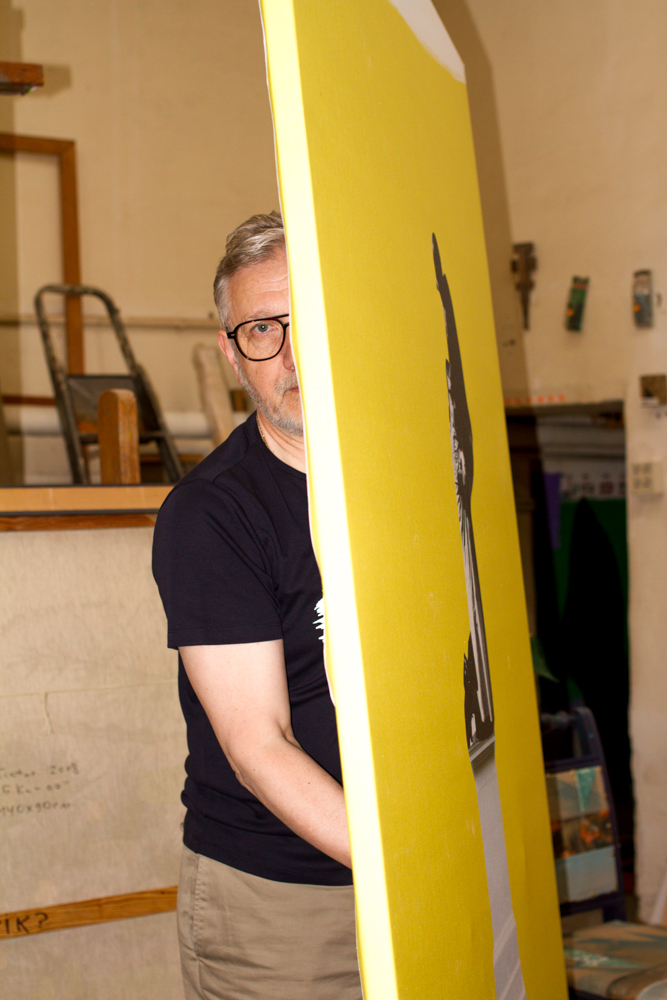 Сергей Святченко