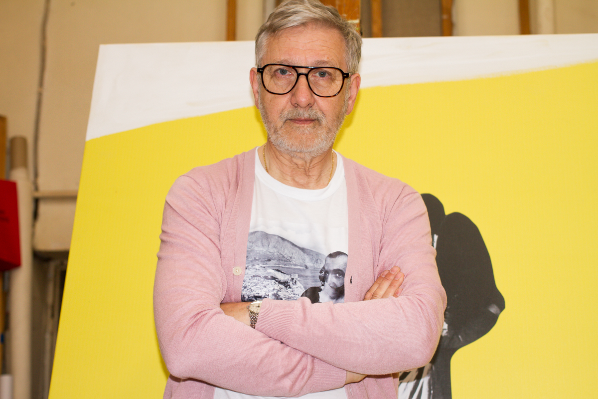 Сергей Святченко