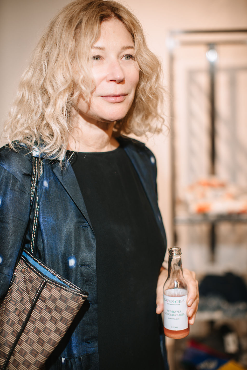 Лилия Пустовит