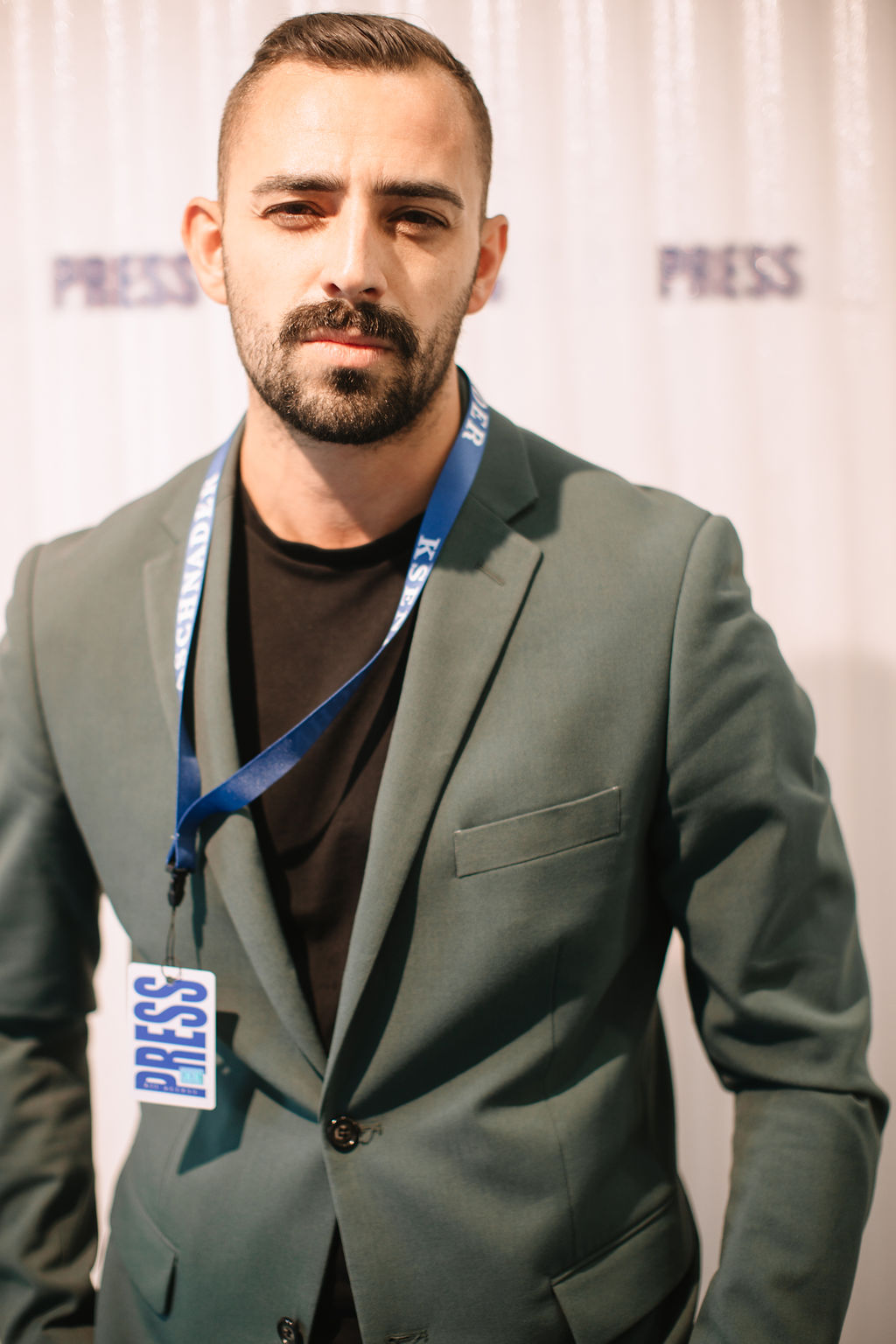 Денис Логвиненко