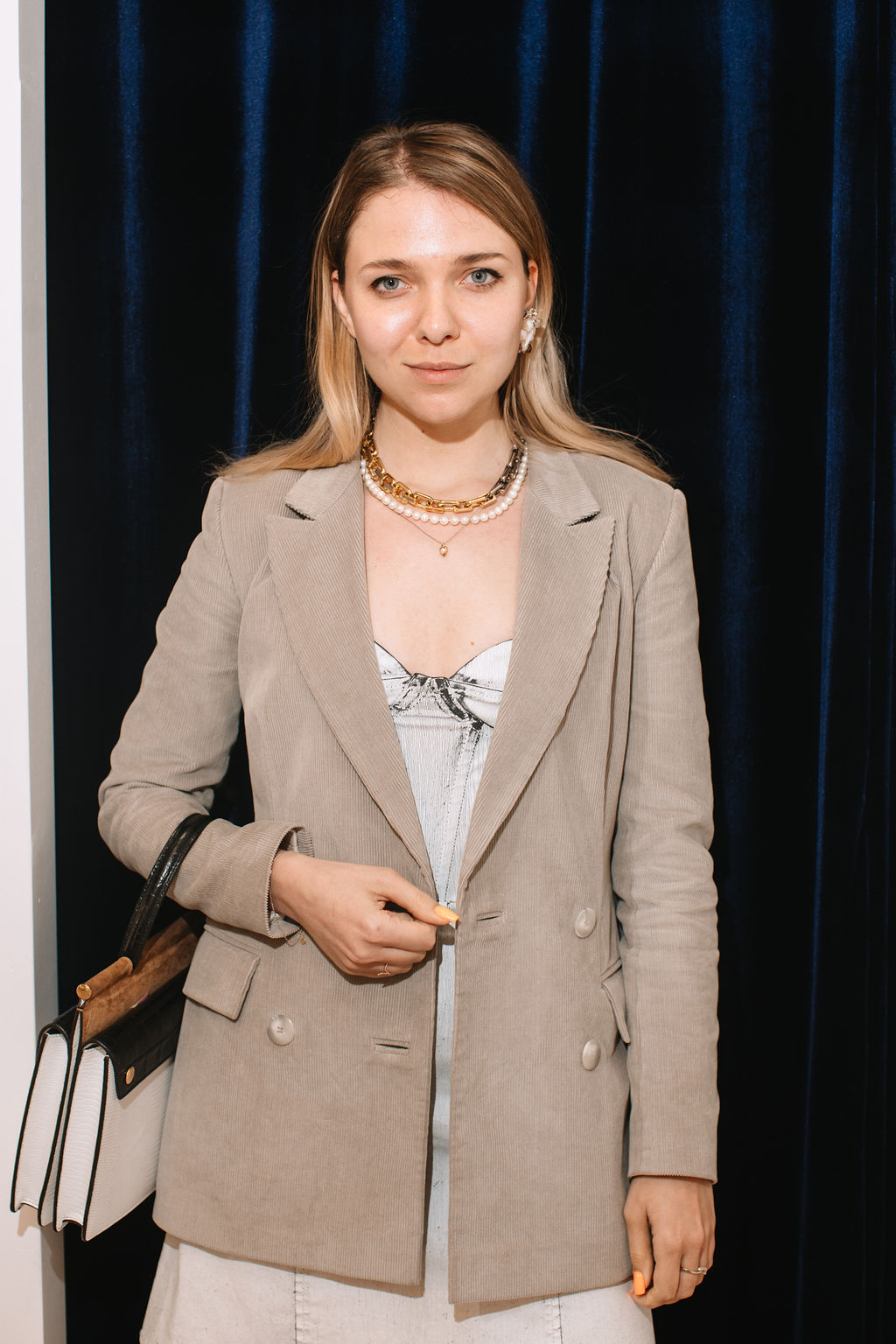 Мария Маслий