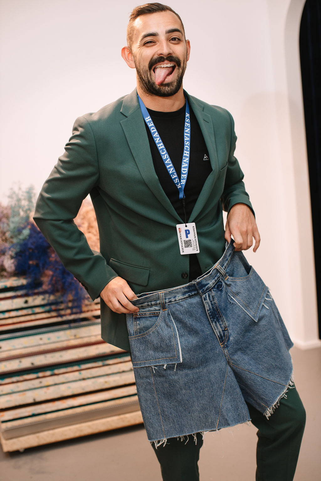 Денис Логвиненко