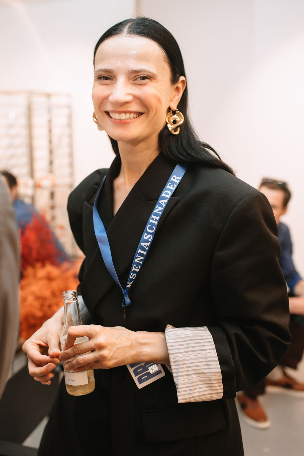 Наталья Осадчая