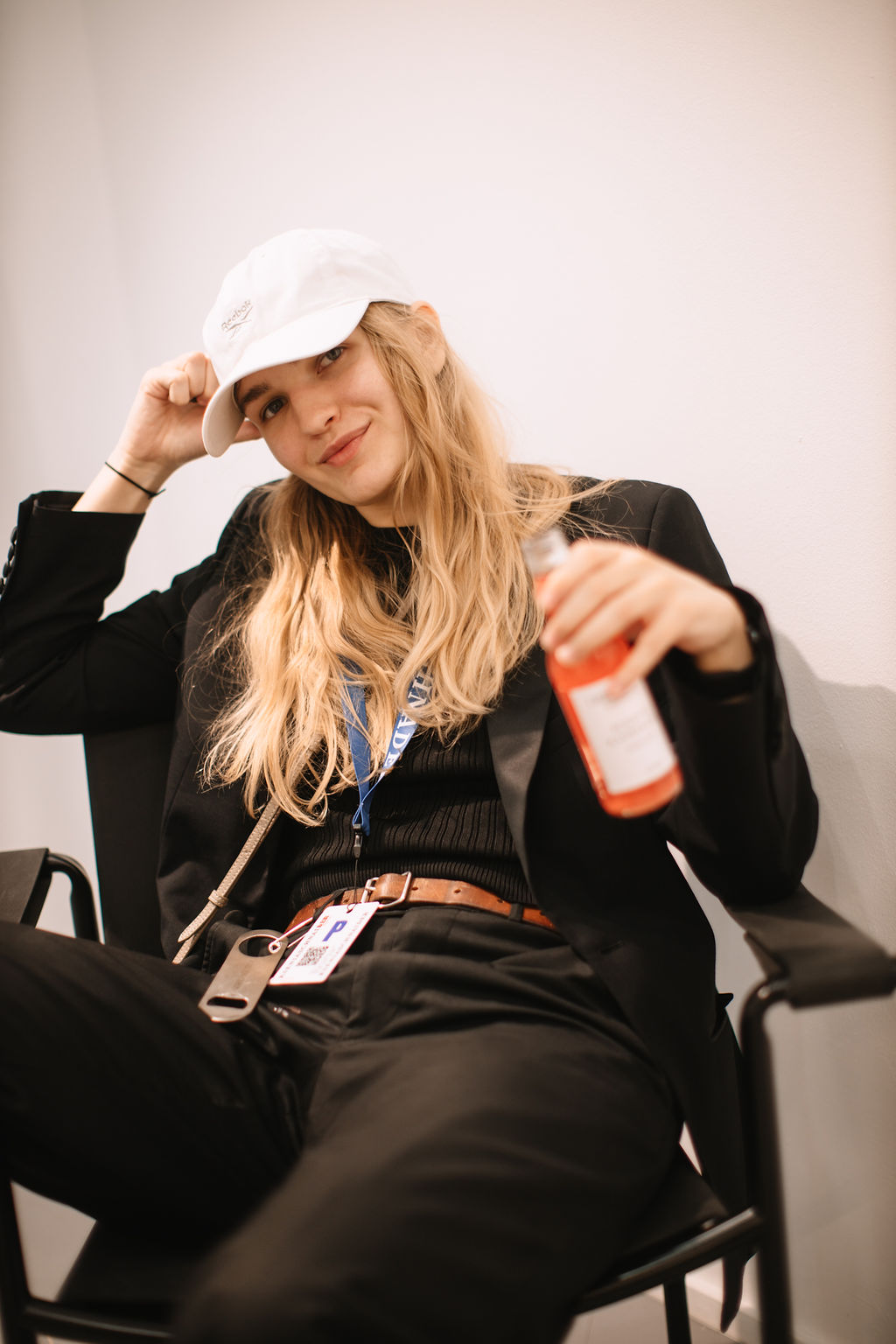 Дарина Бодю