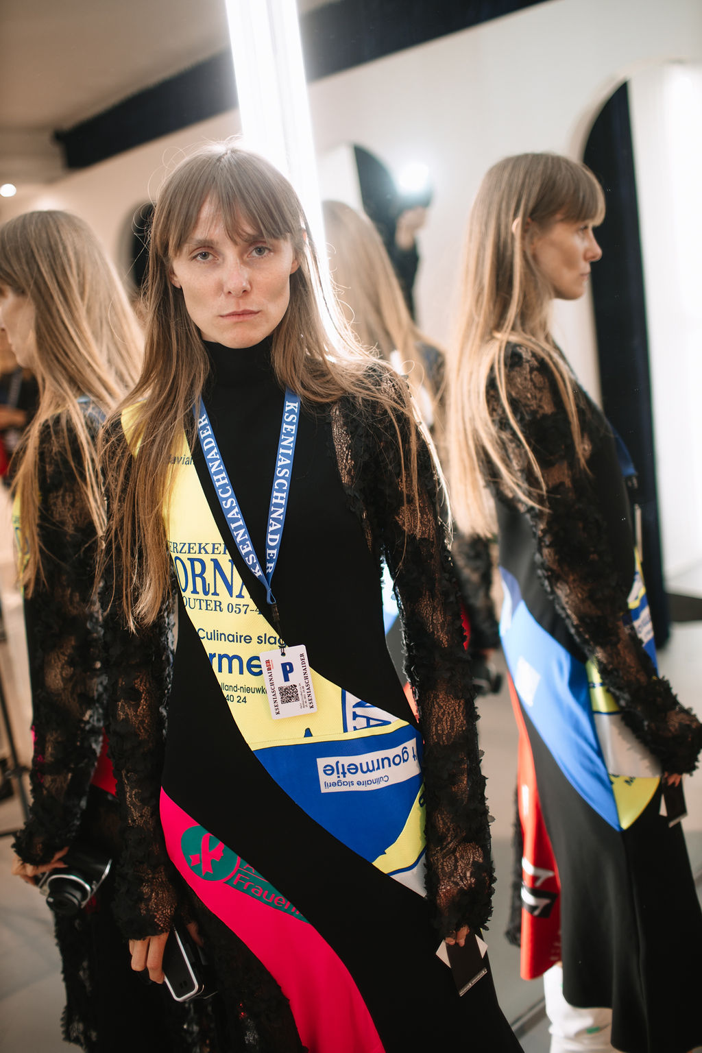 Юлия Хромцова