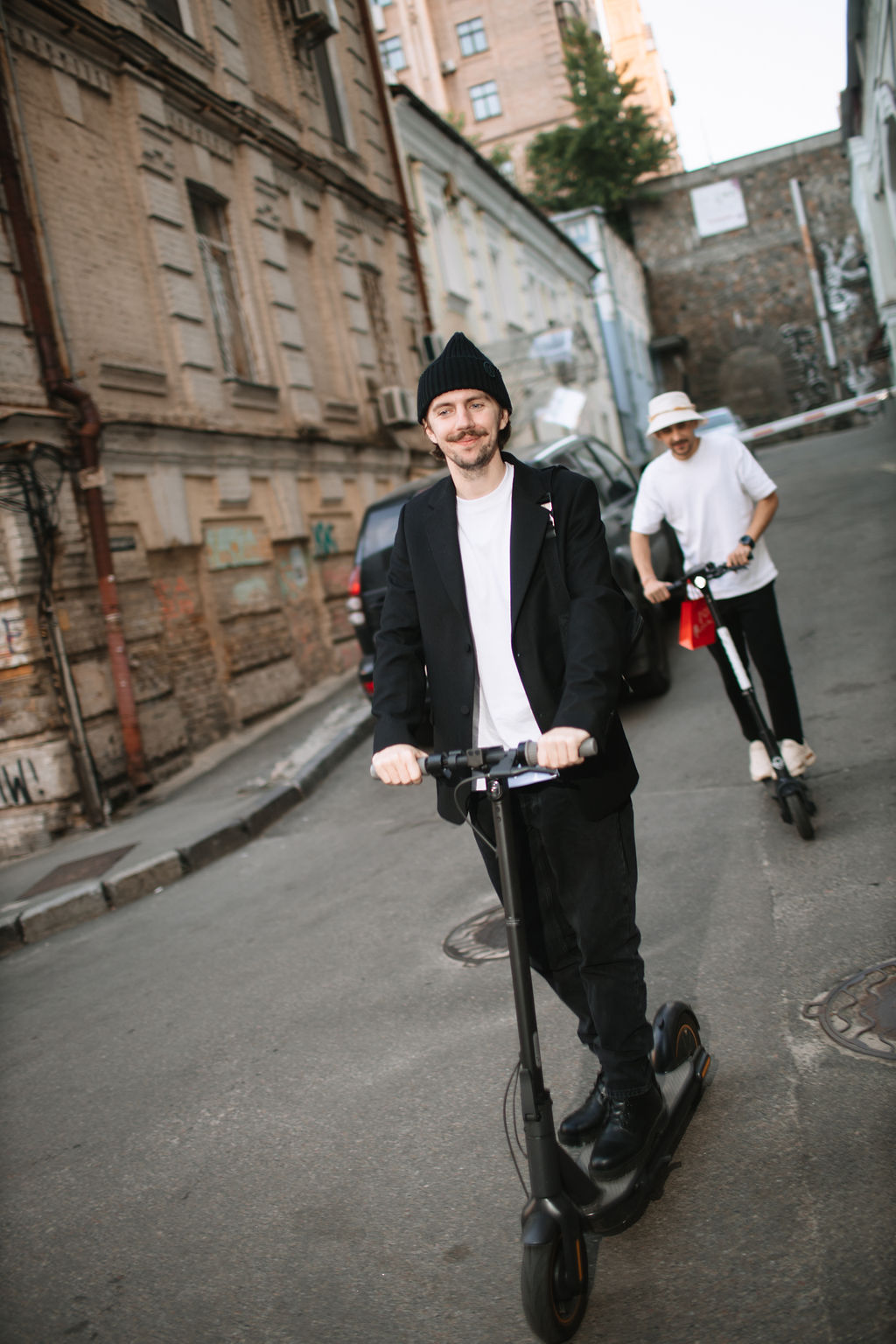 Руслан Багинский