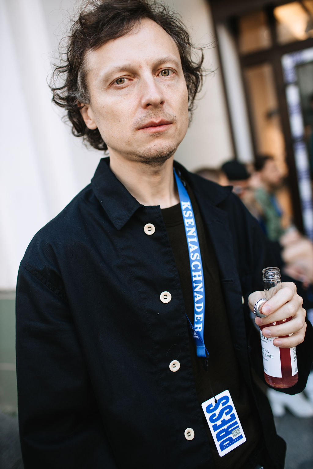 Антон Шнайдер