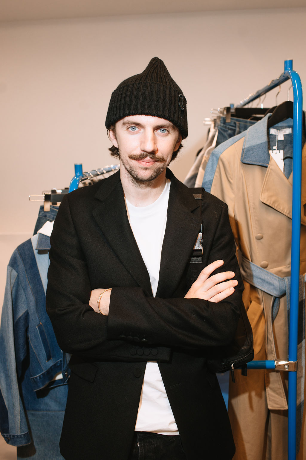 Руслан Багинский