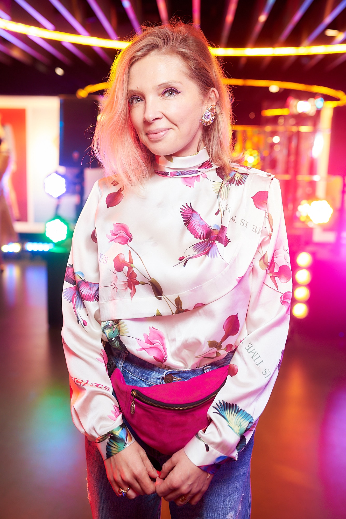 Ольга Навроцкая