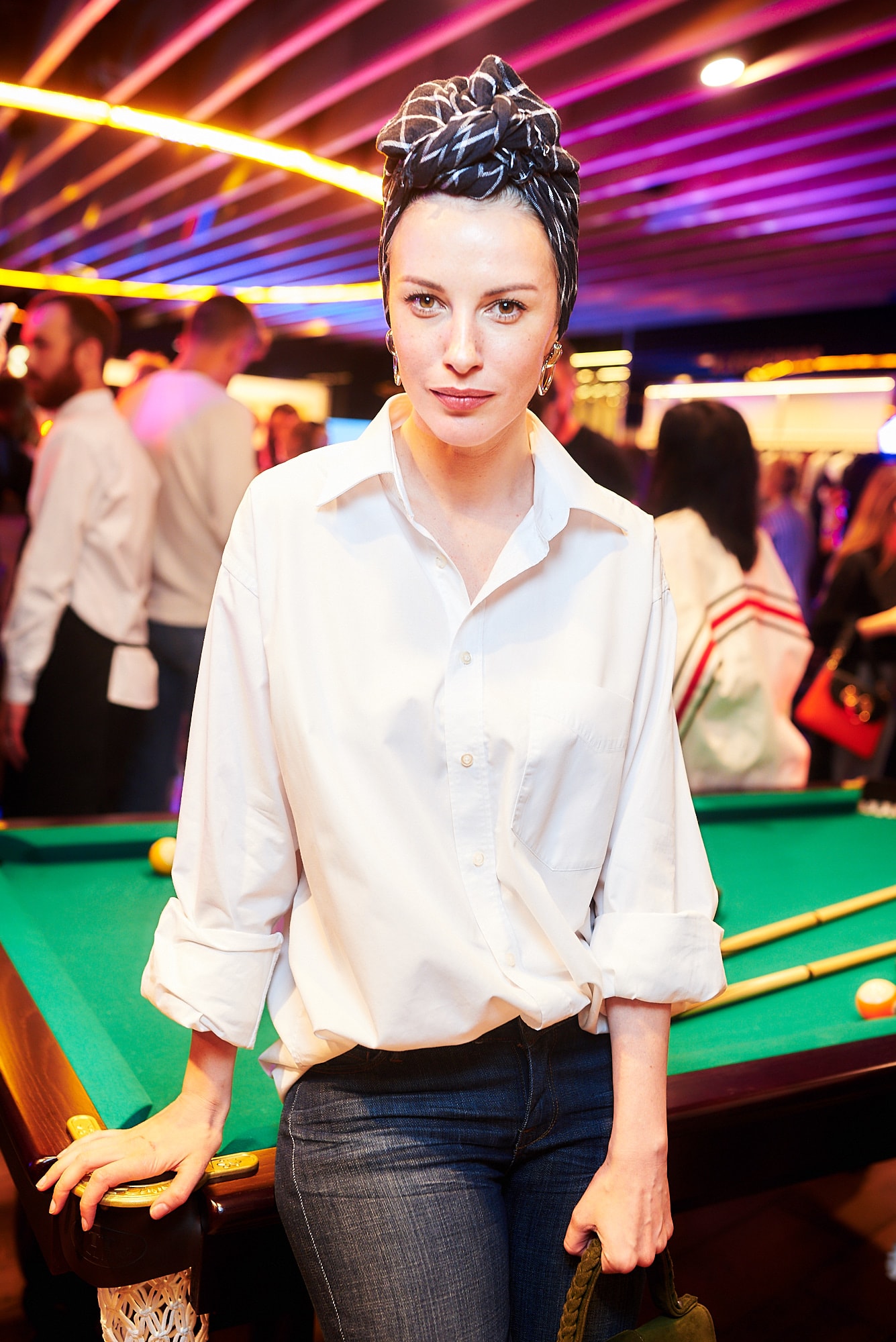 Ксения Палфи