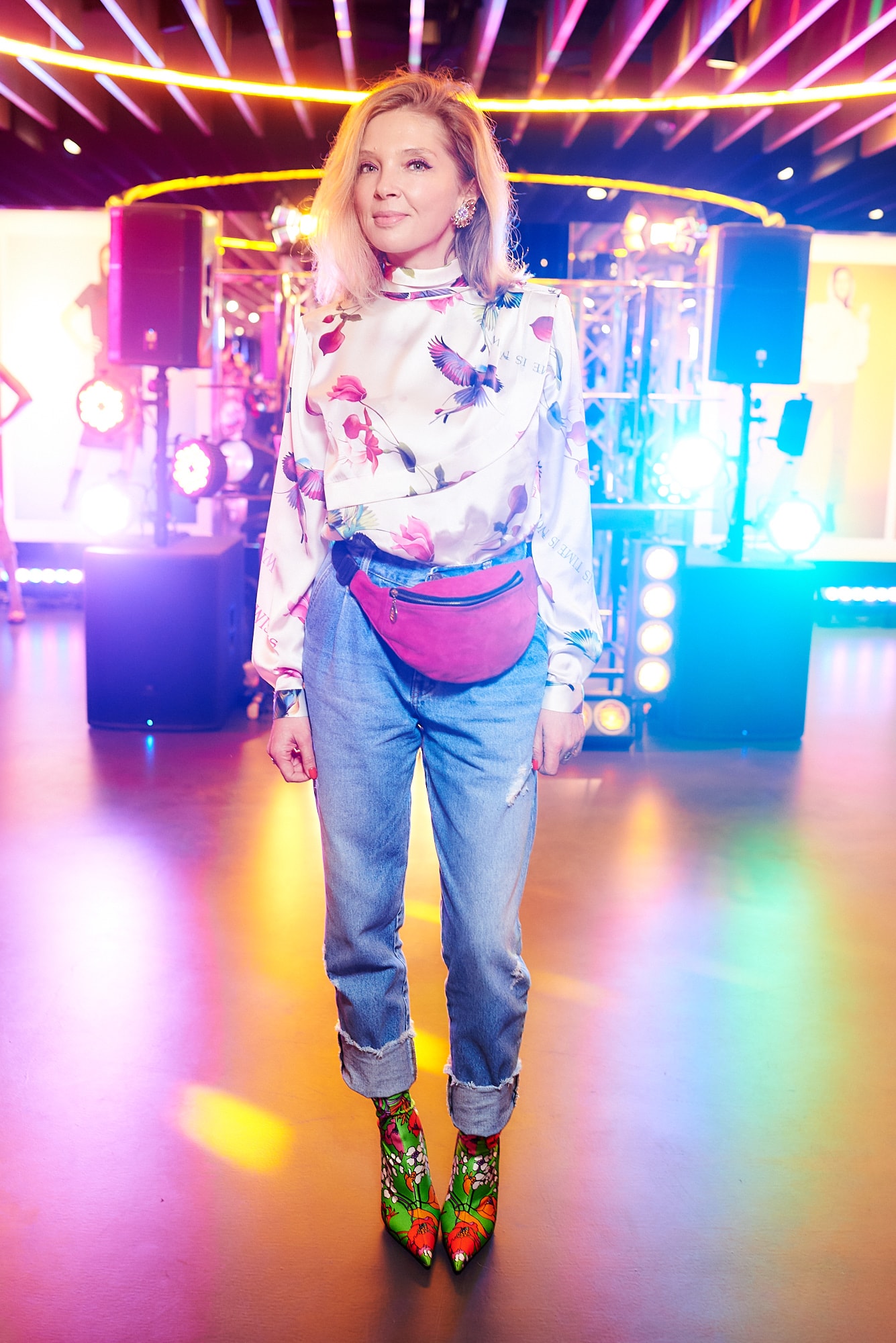 Ольга Навроцкая