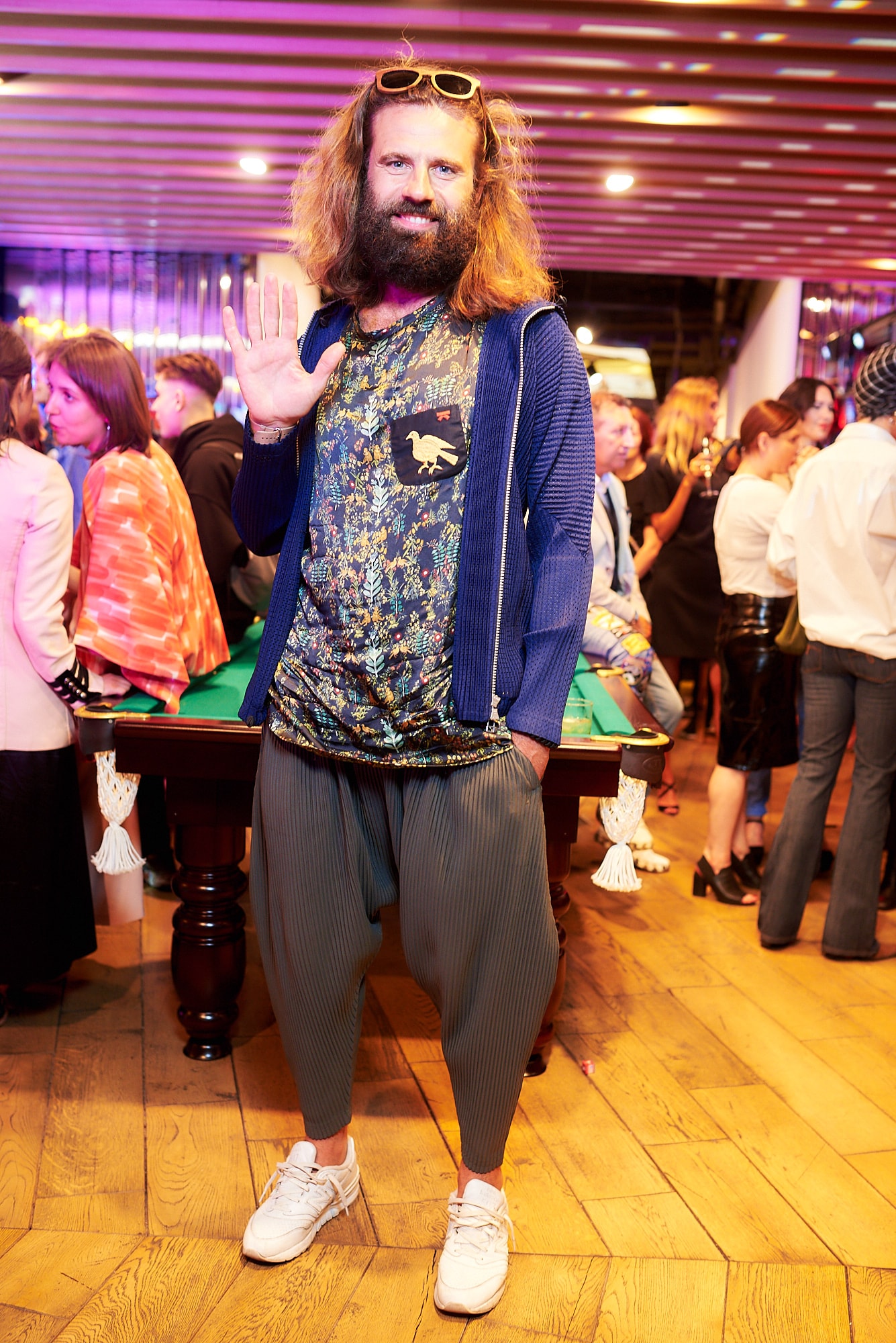 Влад Задирака