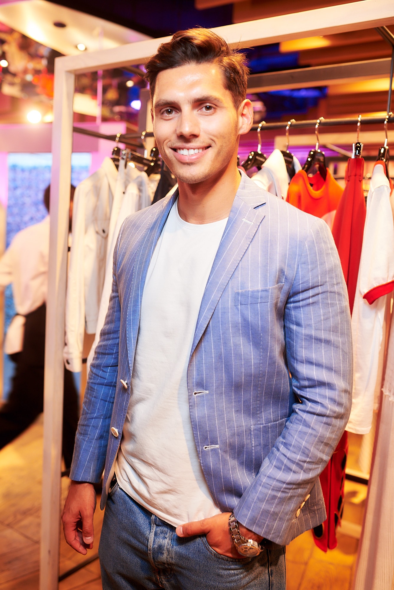 Никита Добрынин 