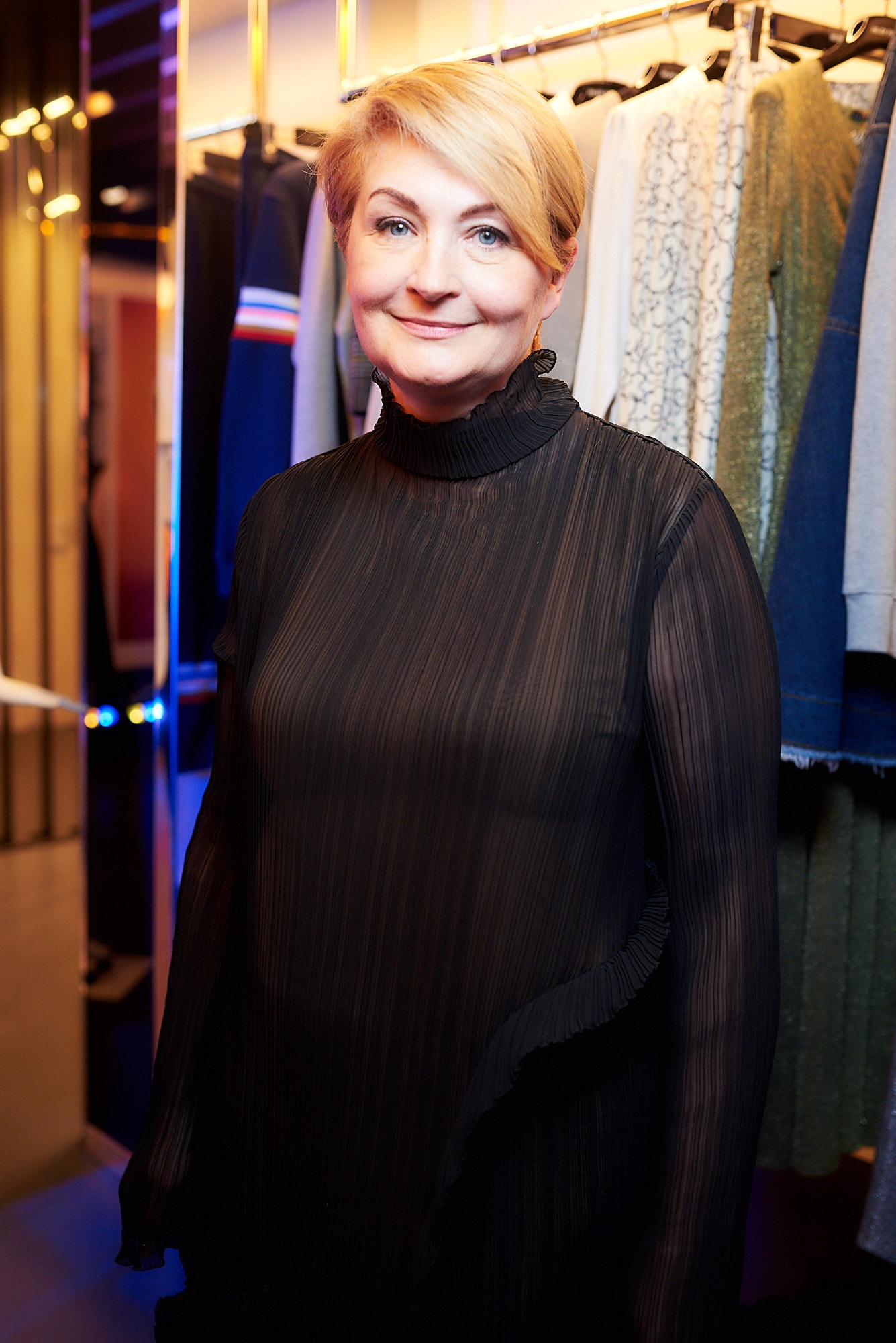 Ирина Данилевская