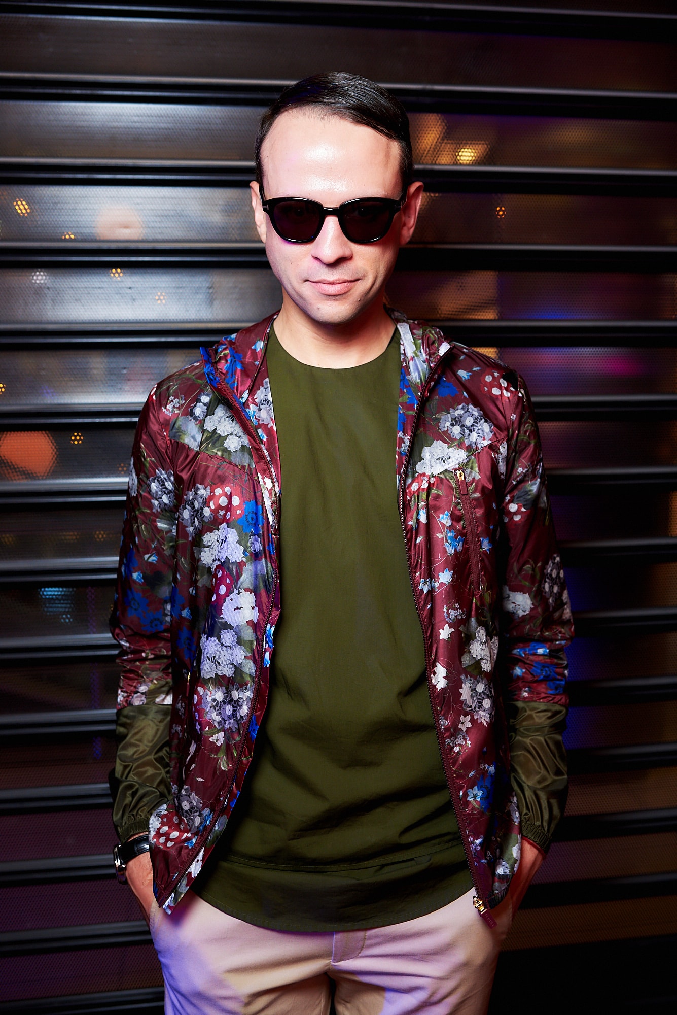 Павел Орлов