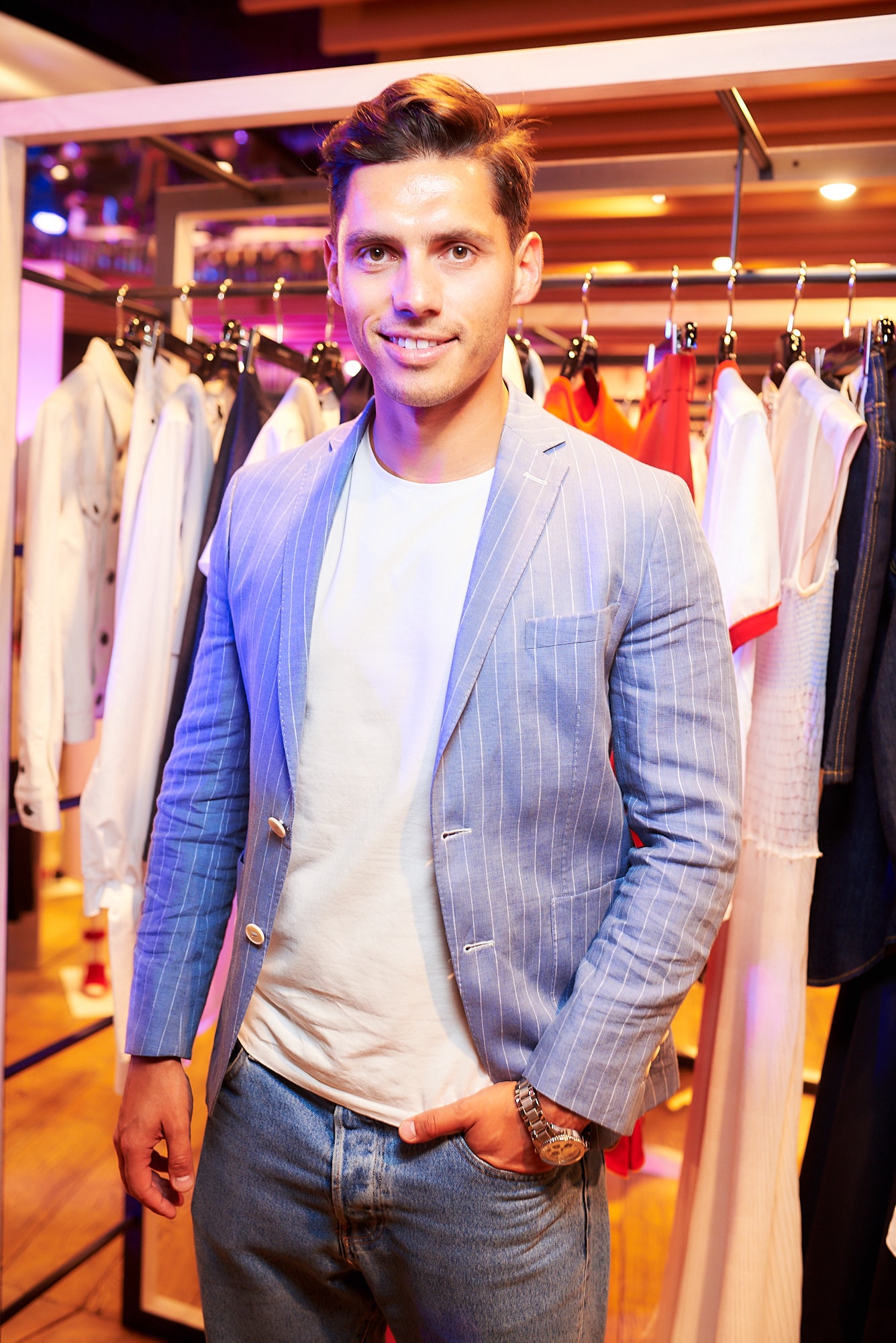 Никита Добрынин 