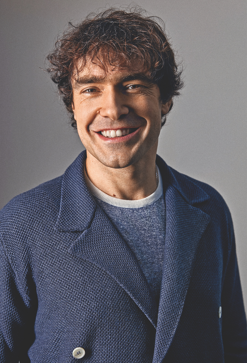 Борис Цомая, маркетинг-директор компании «Фридом Финанс Украина»