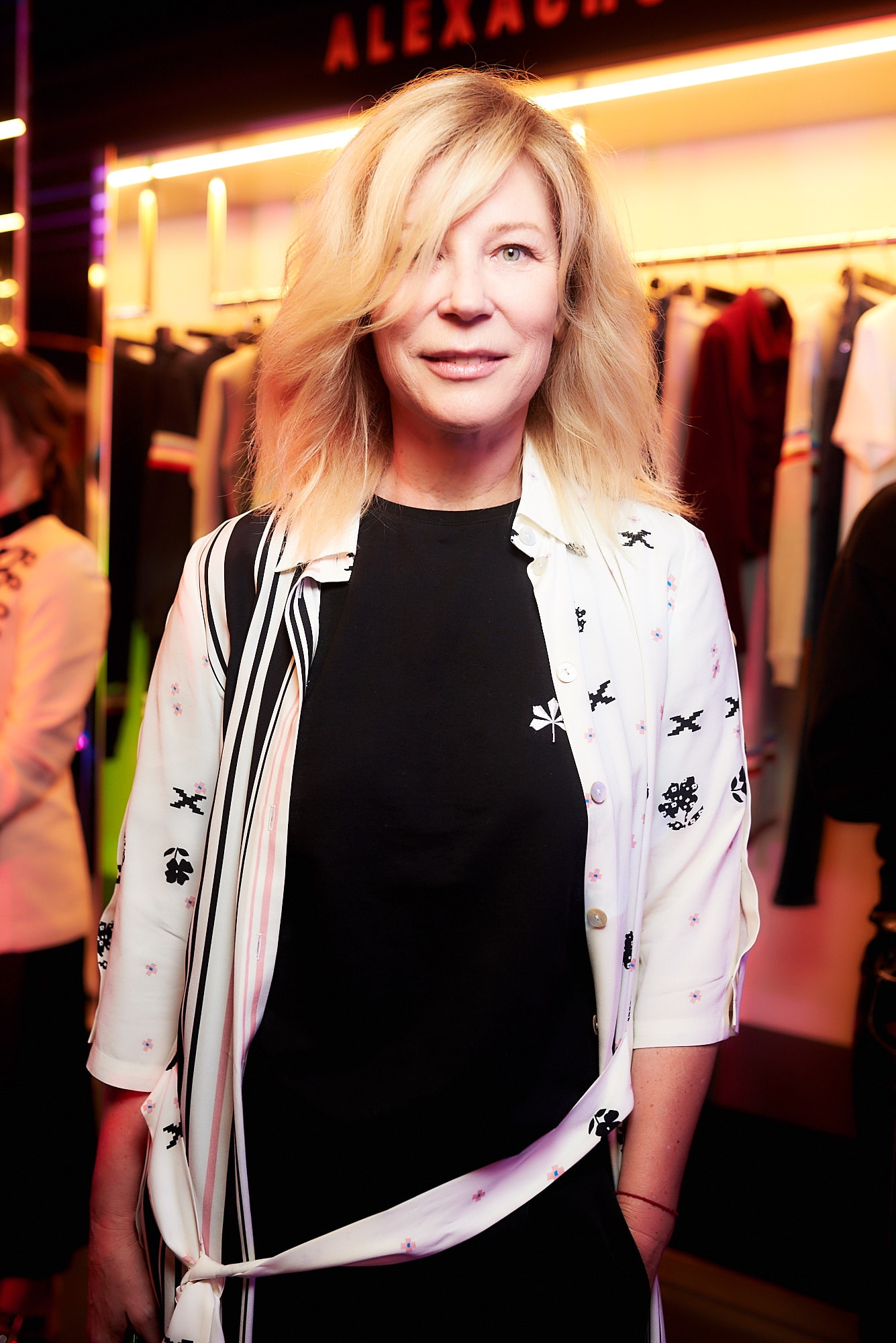 Лиля Пустовит