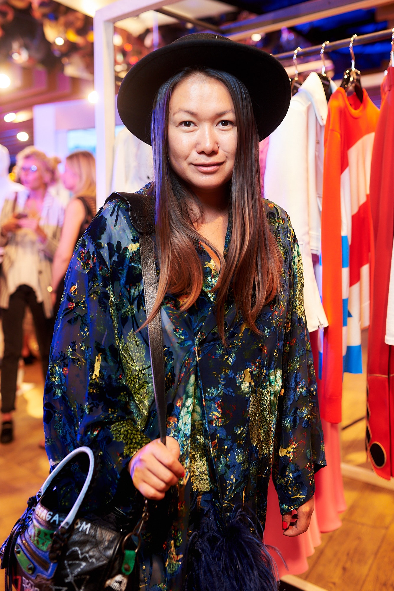 Лида Петрова