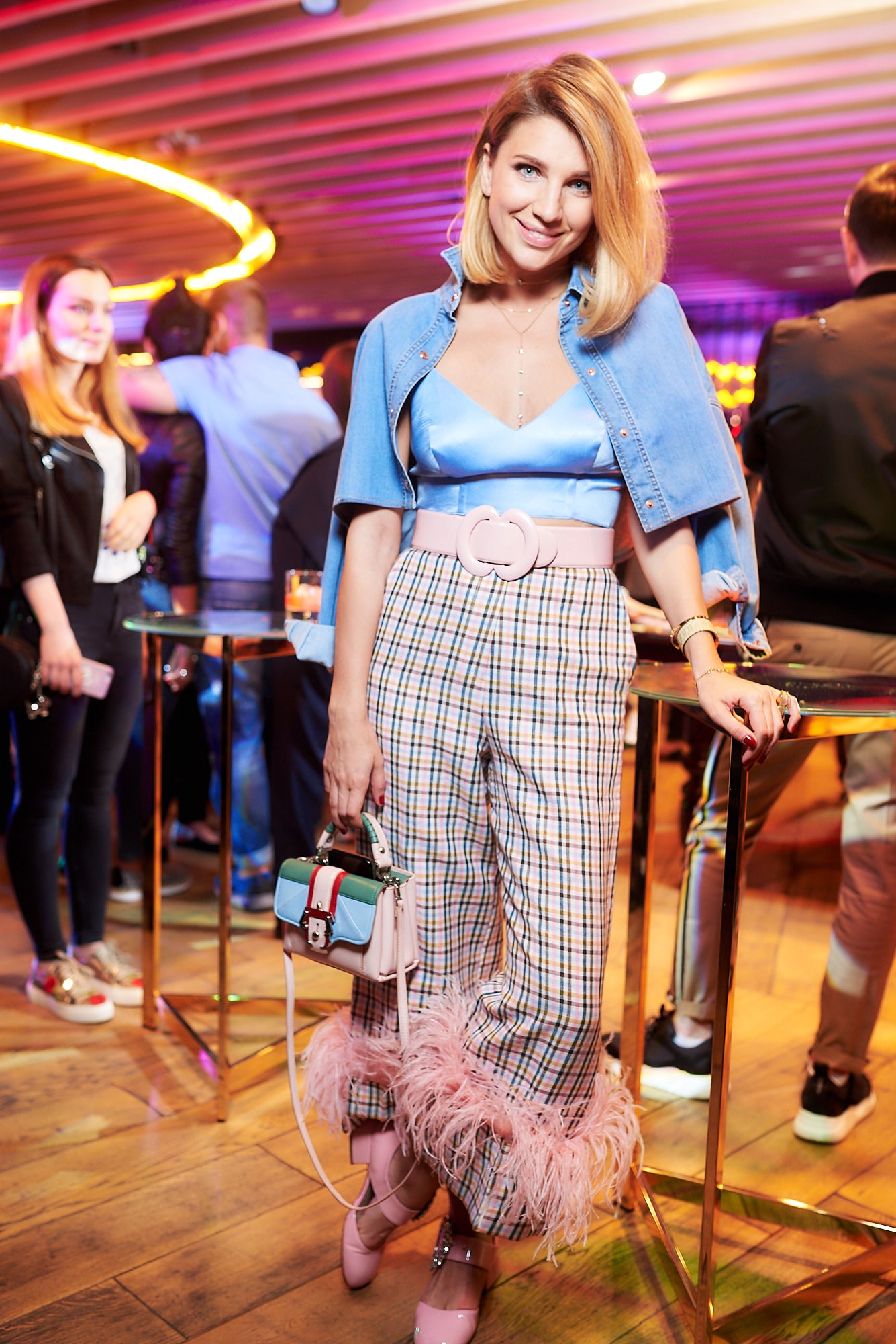 Катя Сильченко