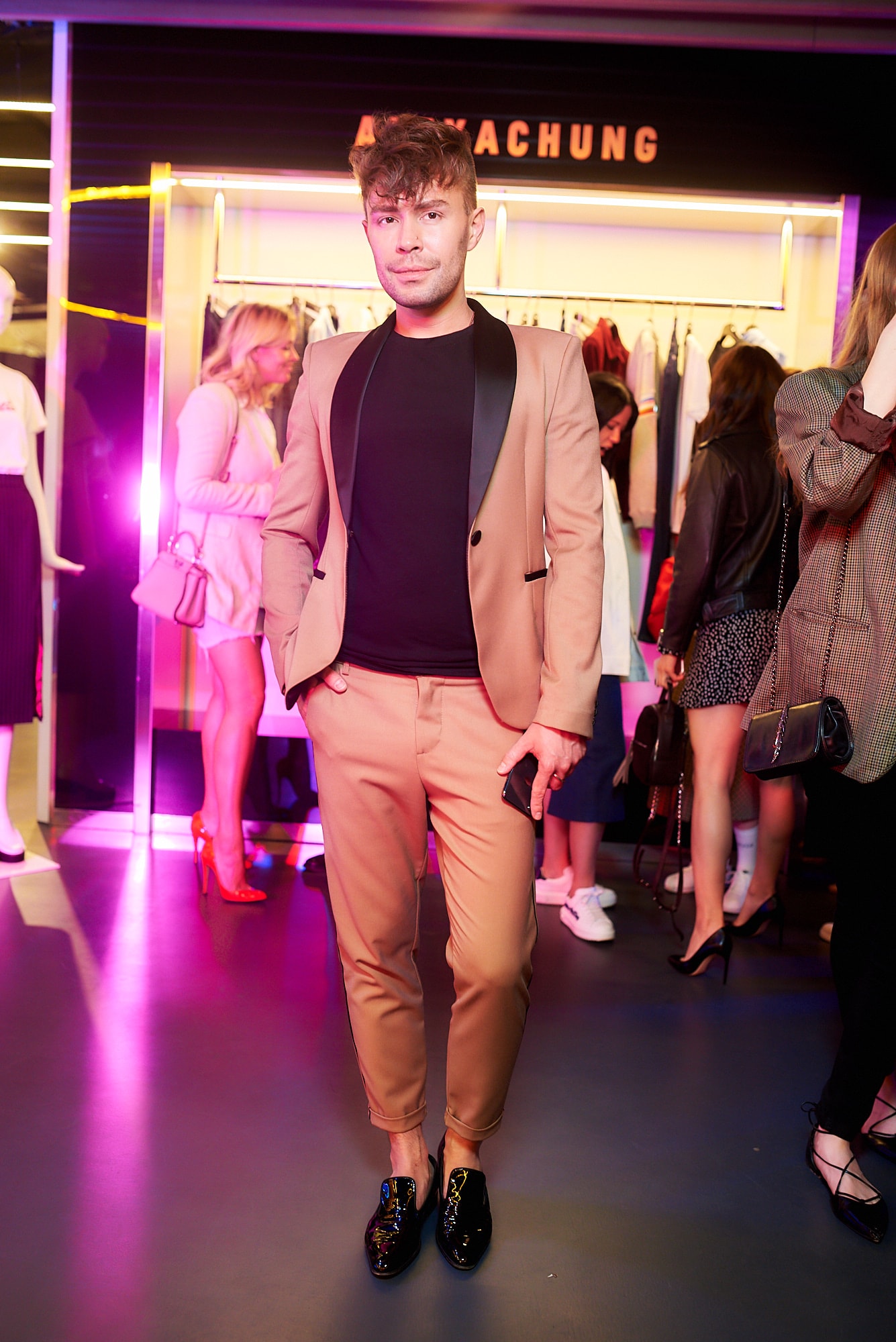 Алексей Прищепа