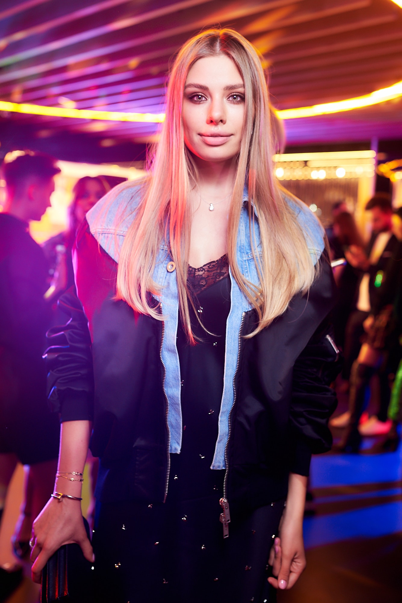 Татьяна Терехова