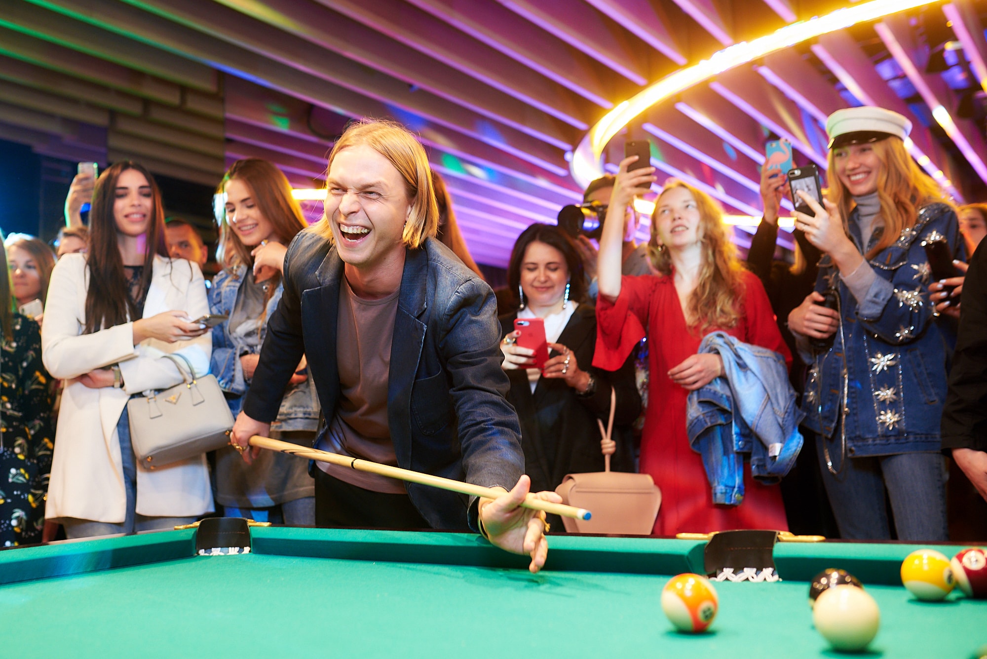 Женя Примаченко