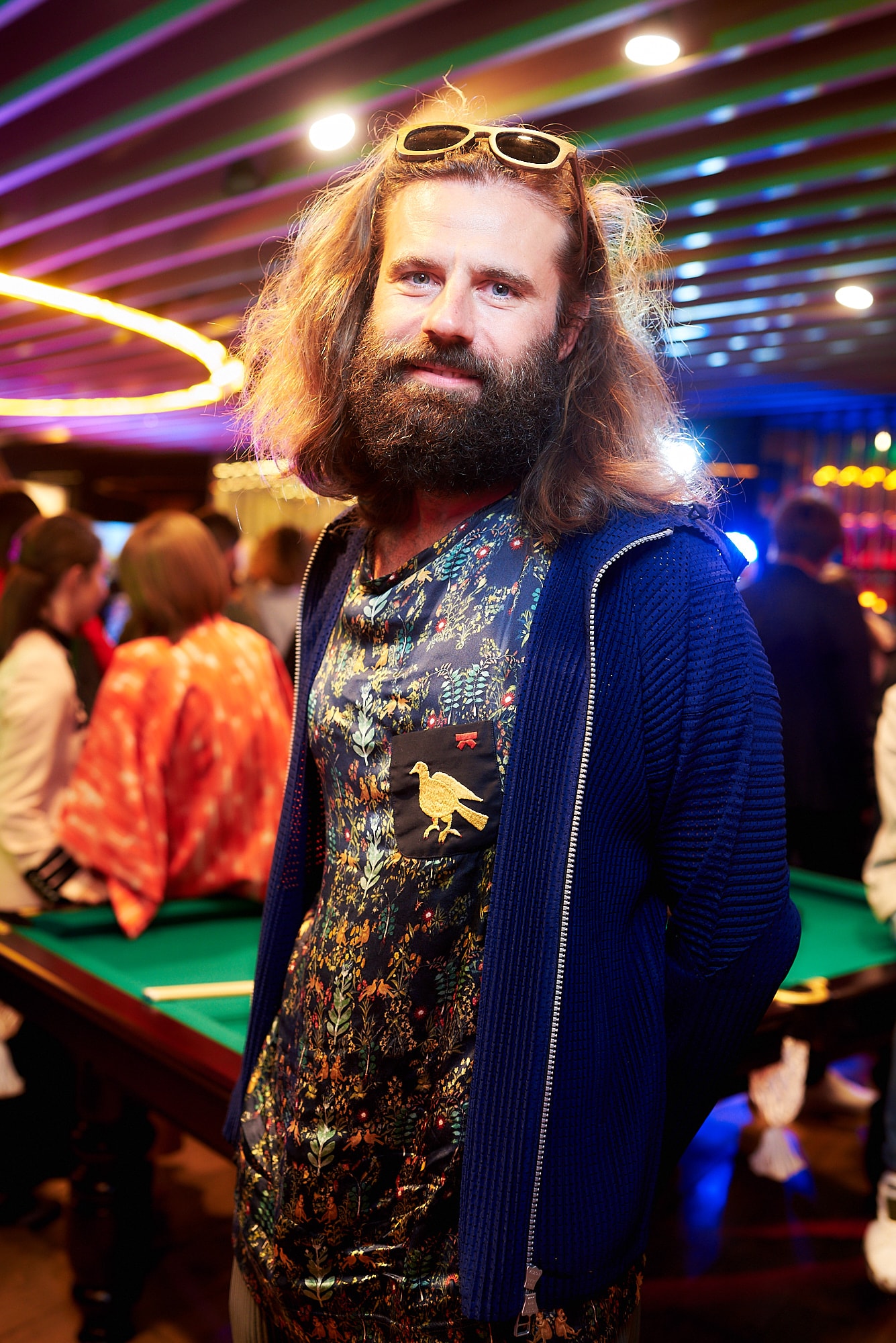 Влад Задирака