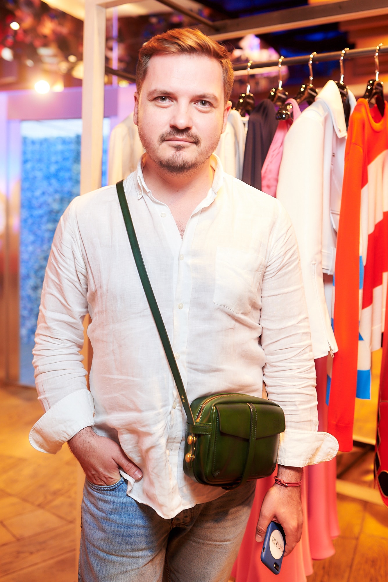 Алексей Нилов