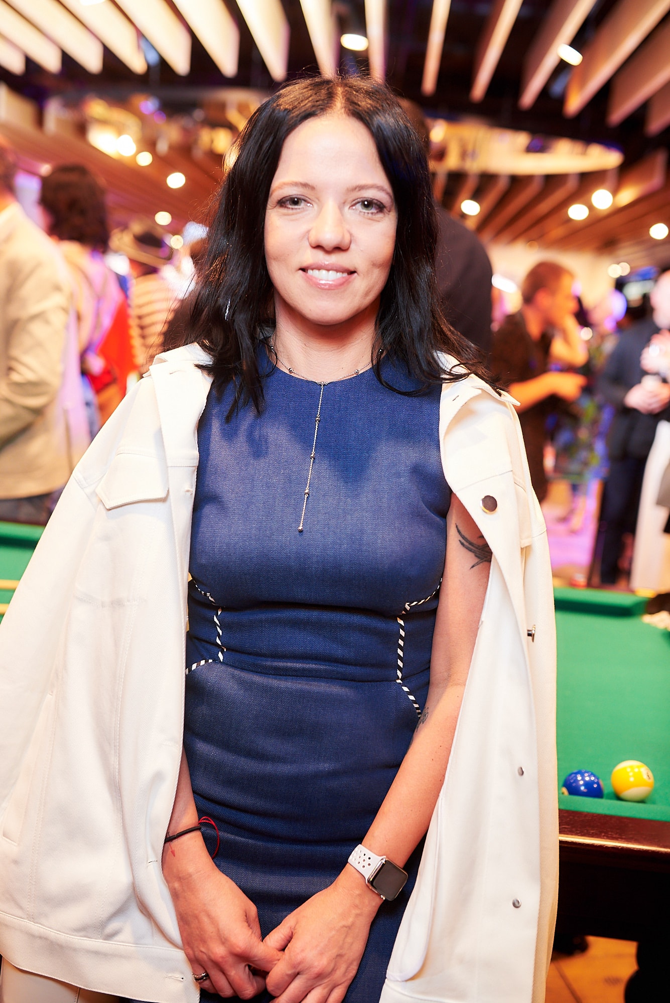 Ирина Горовая 