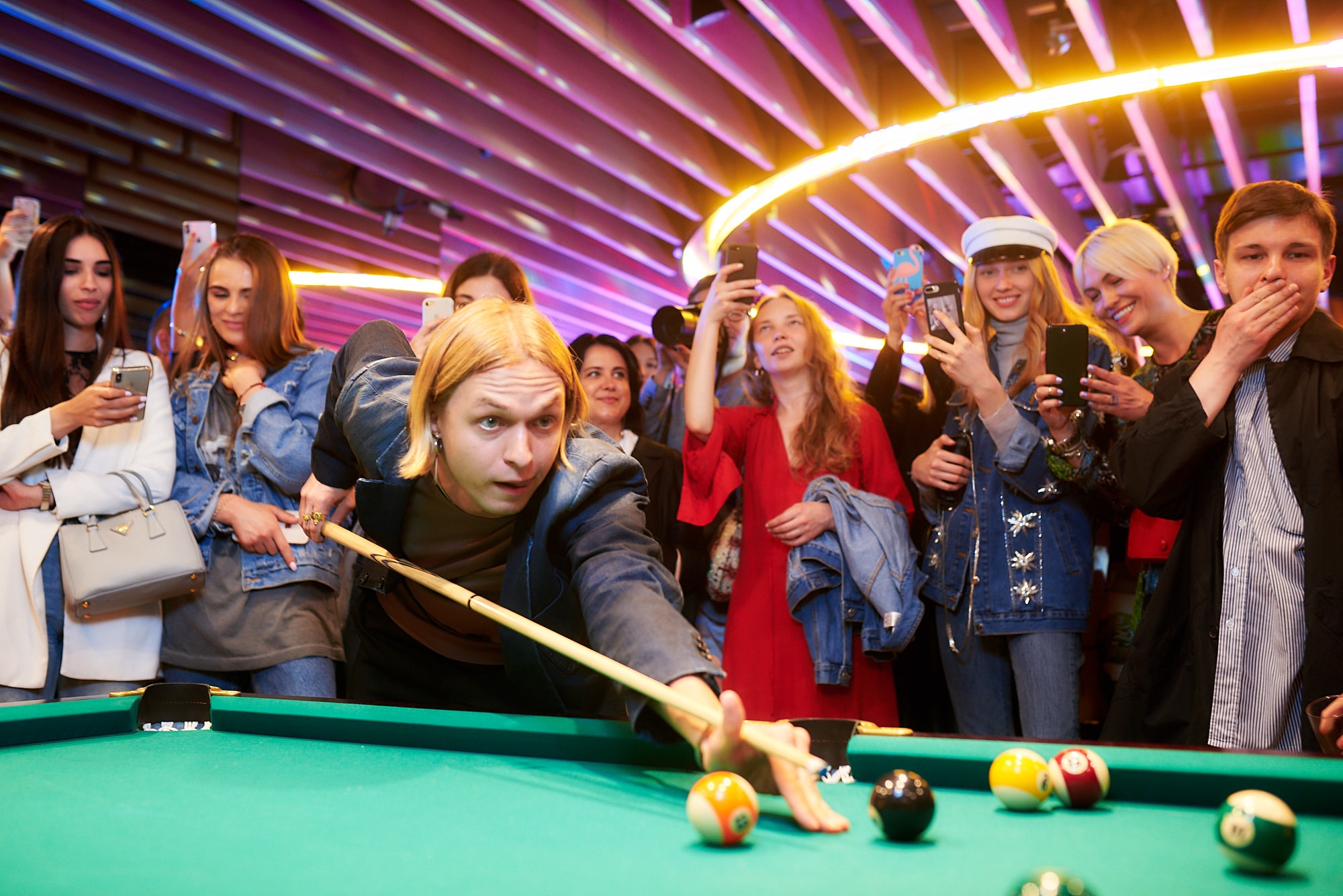 Женя Примаченко