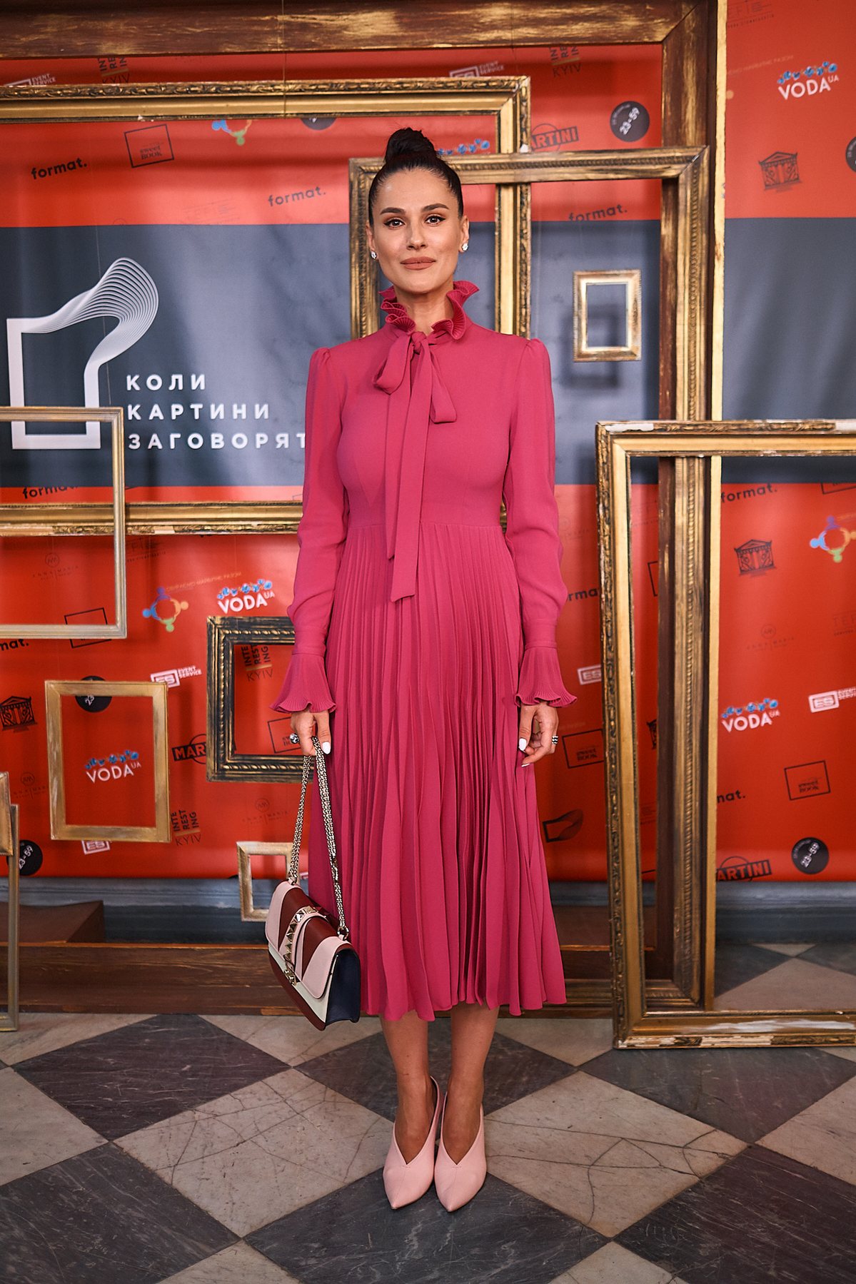 Маша Ефросинина