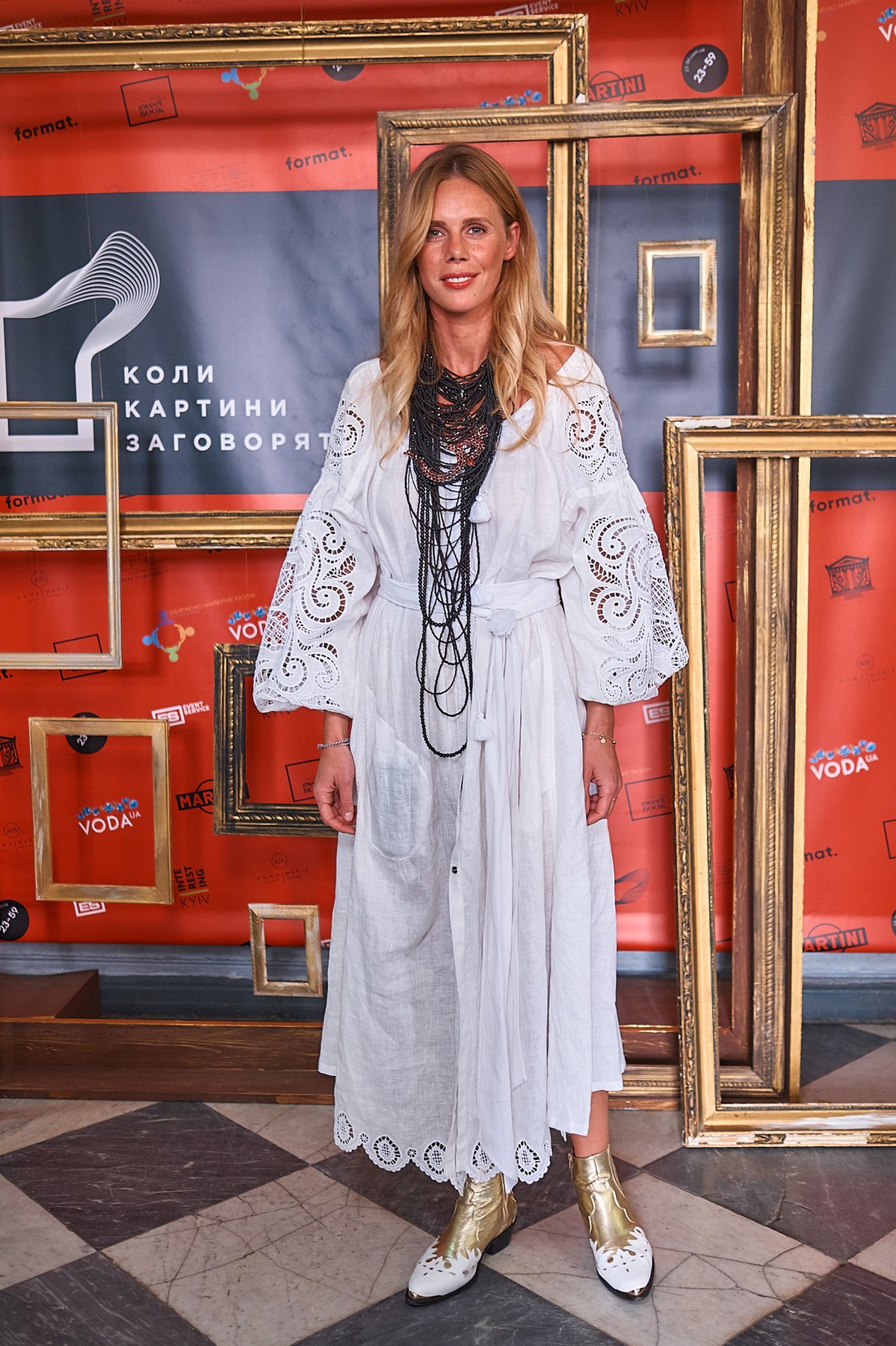 Мария Дидковская