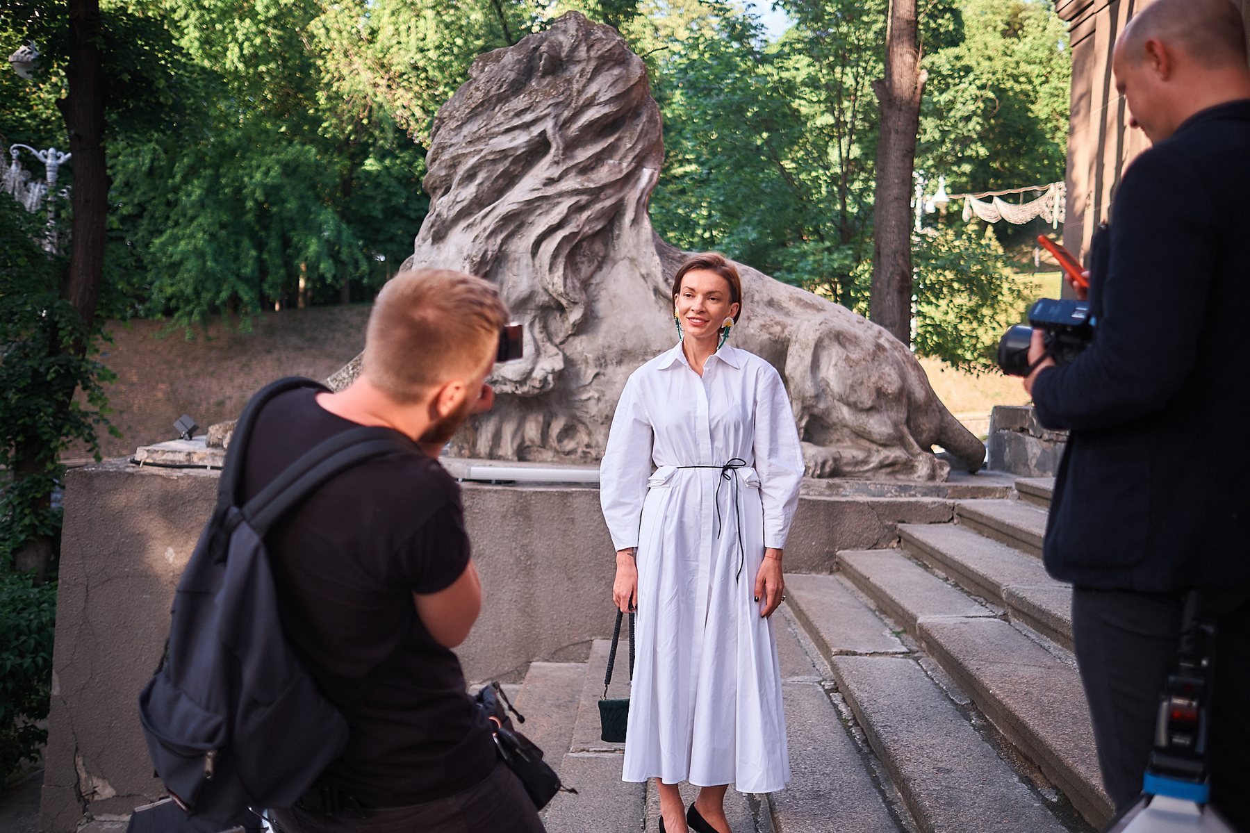 Полина Неня