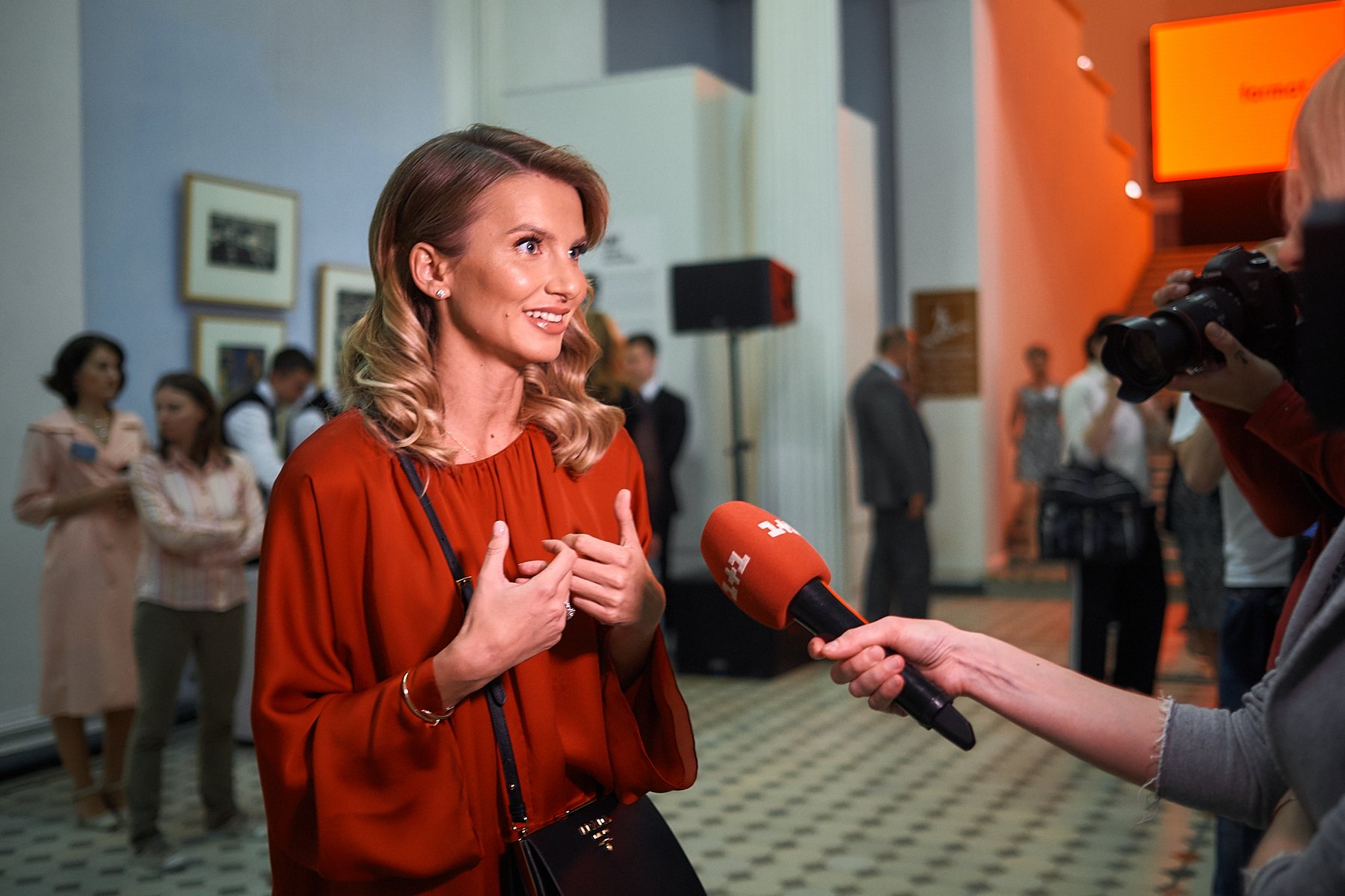 Елизавета Юрушева