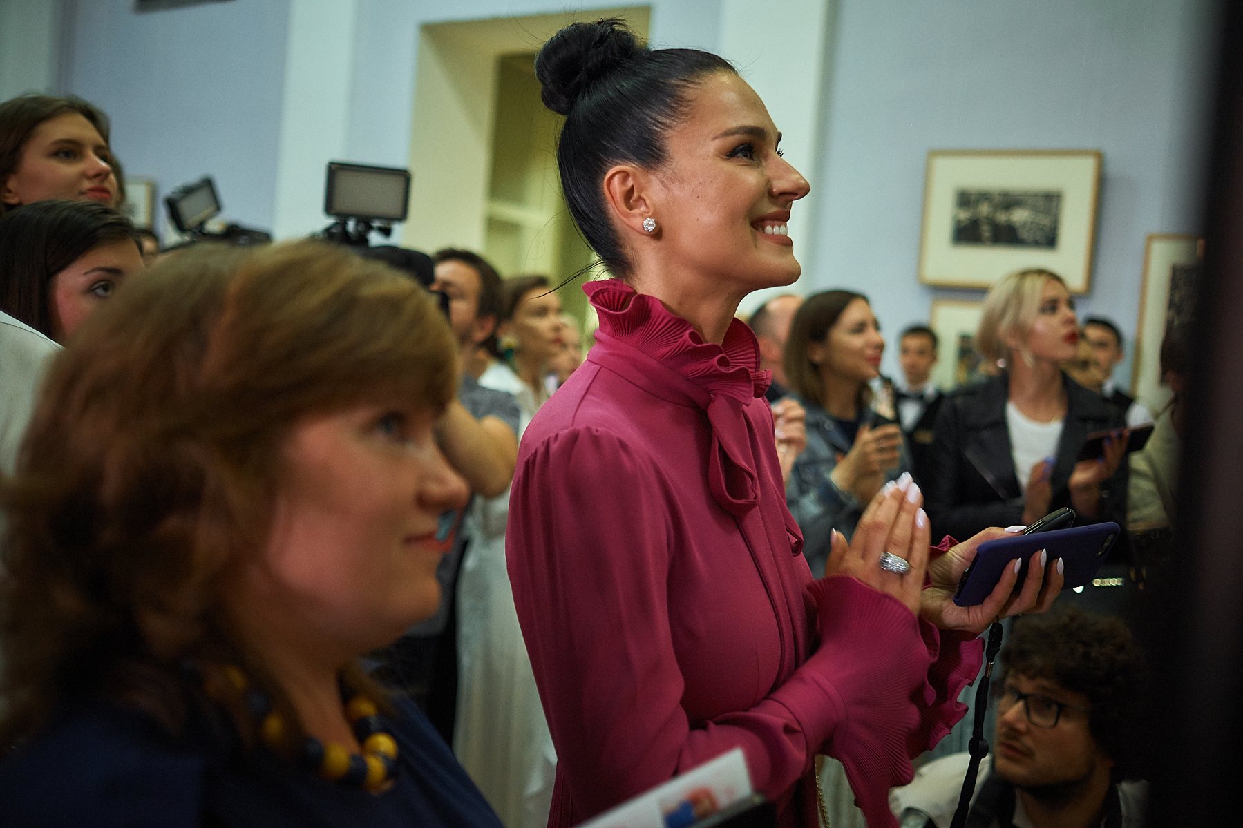 Маша Ефросинина