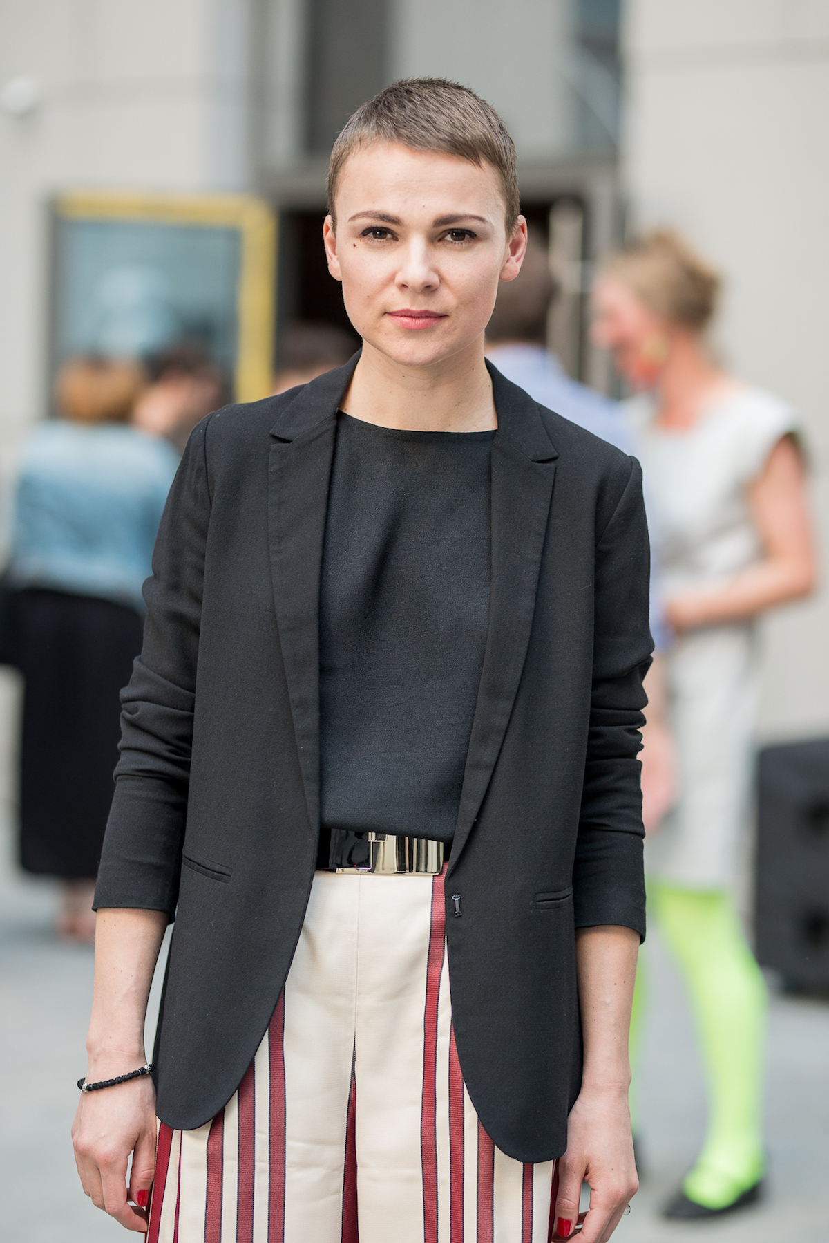 Катя Березницкая 