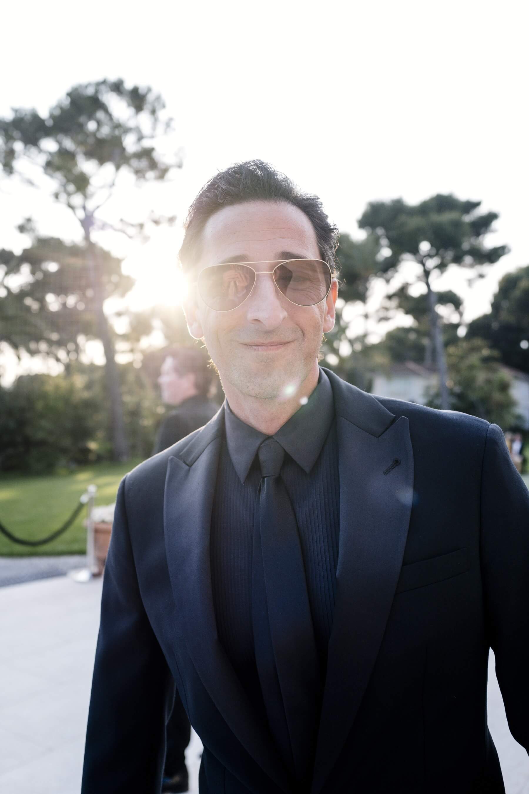 Эдриен Броуди