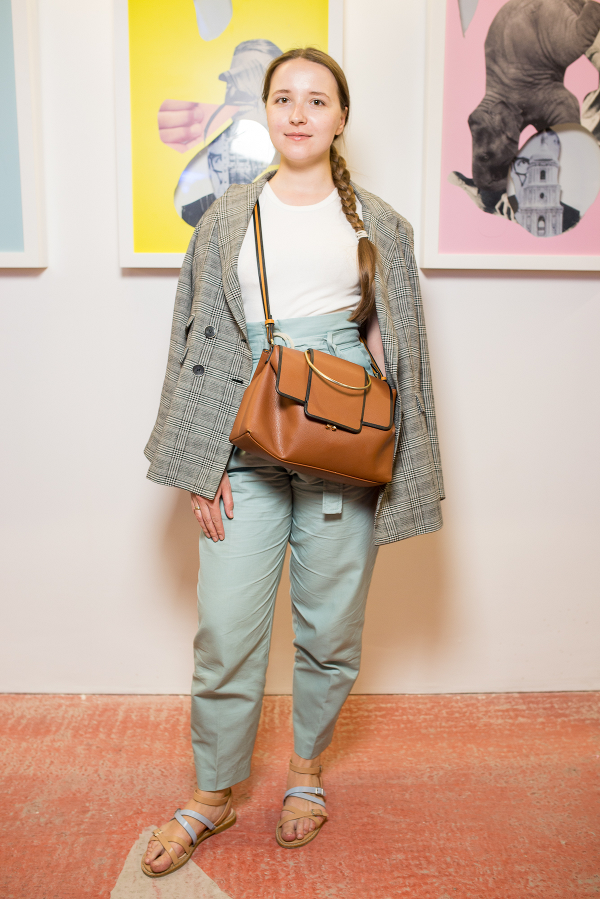 Диана Мельникова 