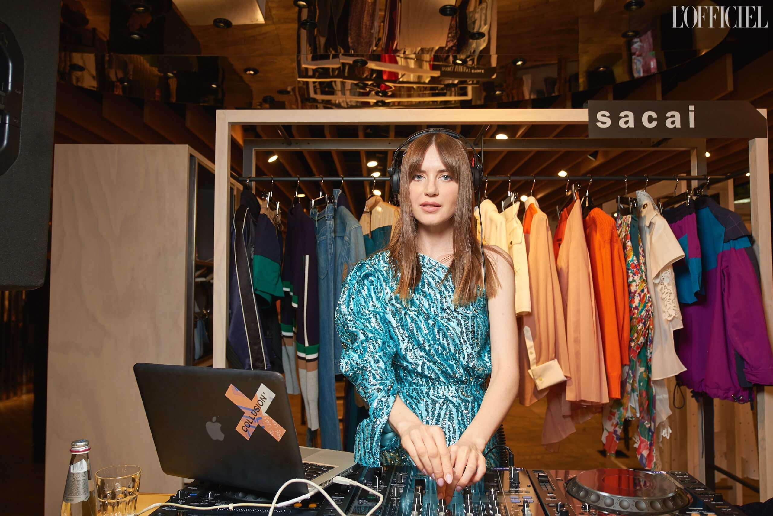 Яна Кензировская