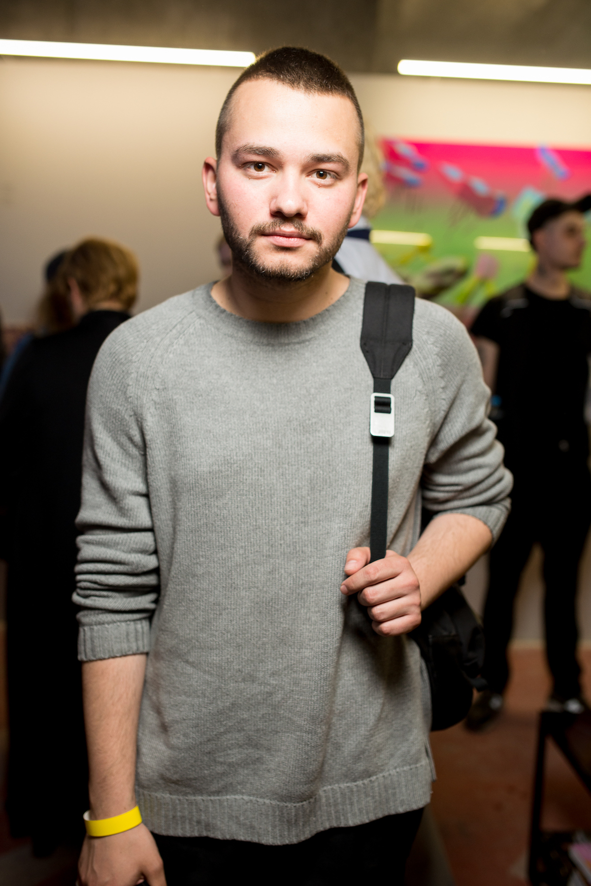 Иван Фролов